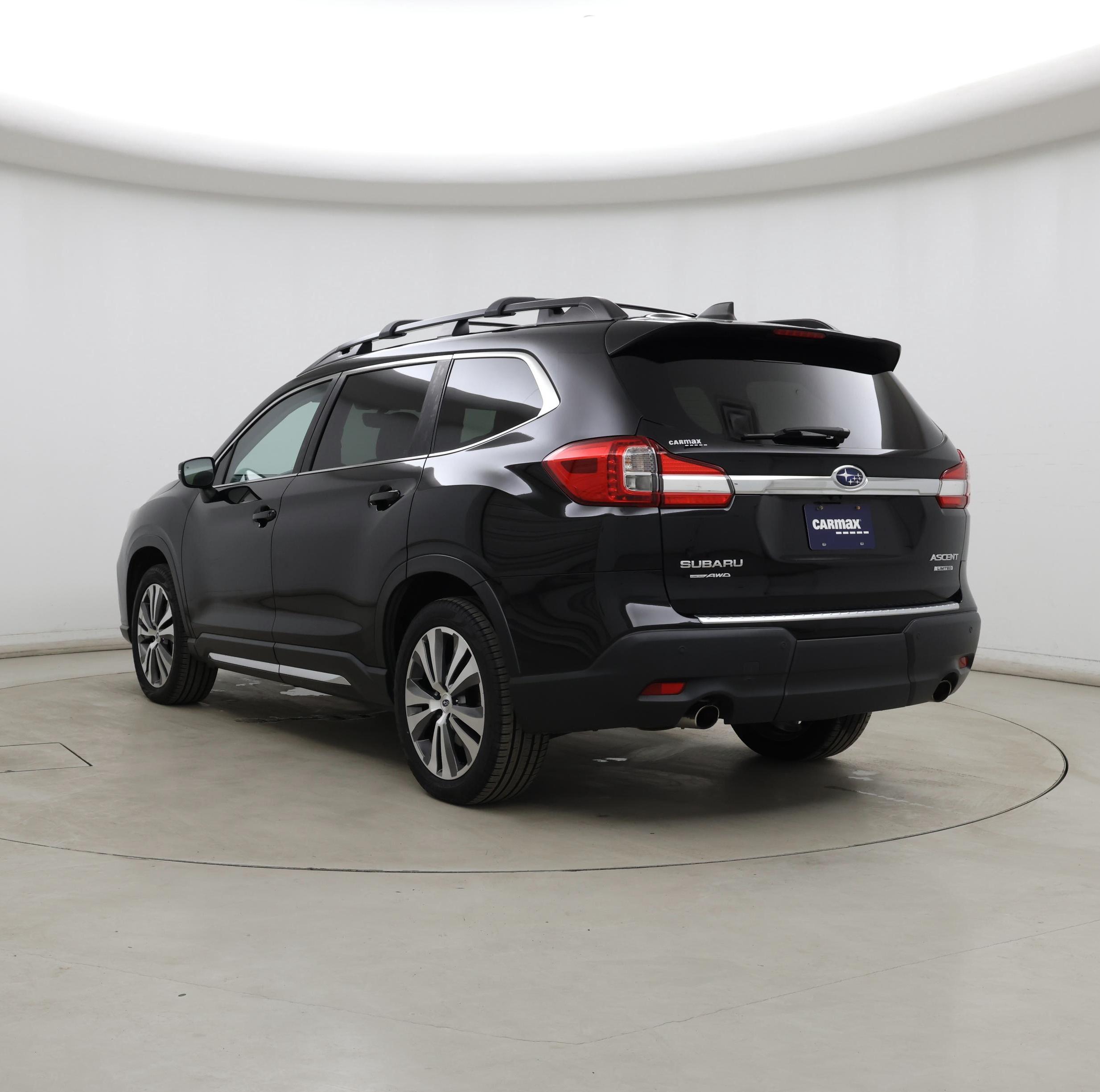 Thumbnail: 2020 Subaru Ascent - 2