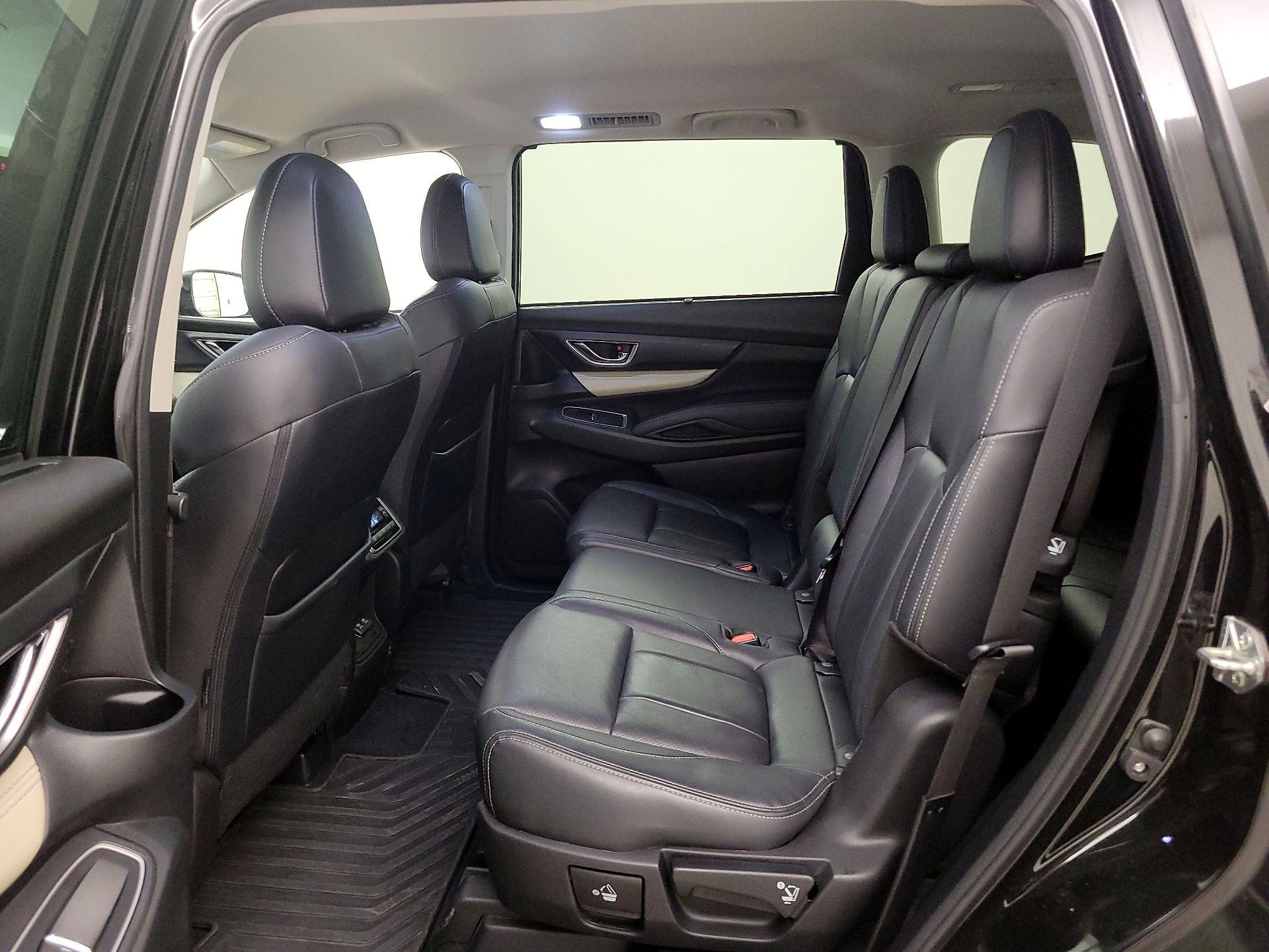 Thumbnail: 2020 Subaru Ascent - 19