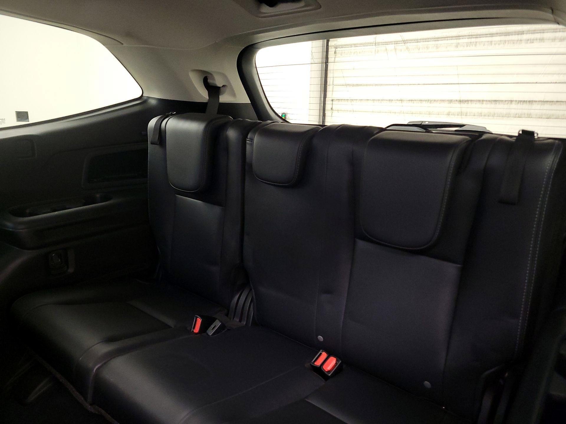 Thumbnail: 2020 Subaru Ascent - 20