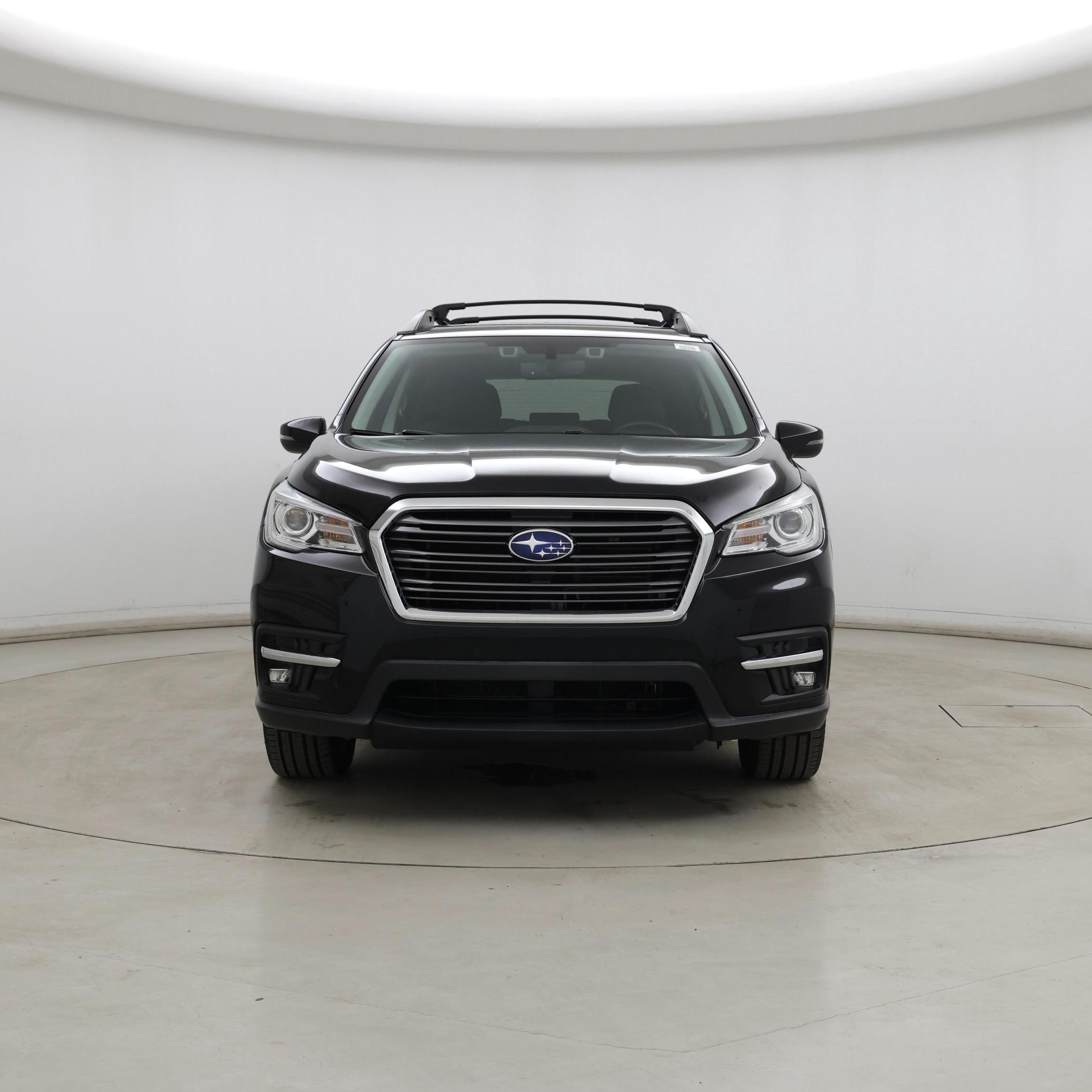 Thumbnail: 2020 Subaru Ascent - 5