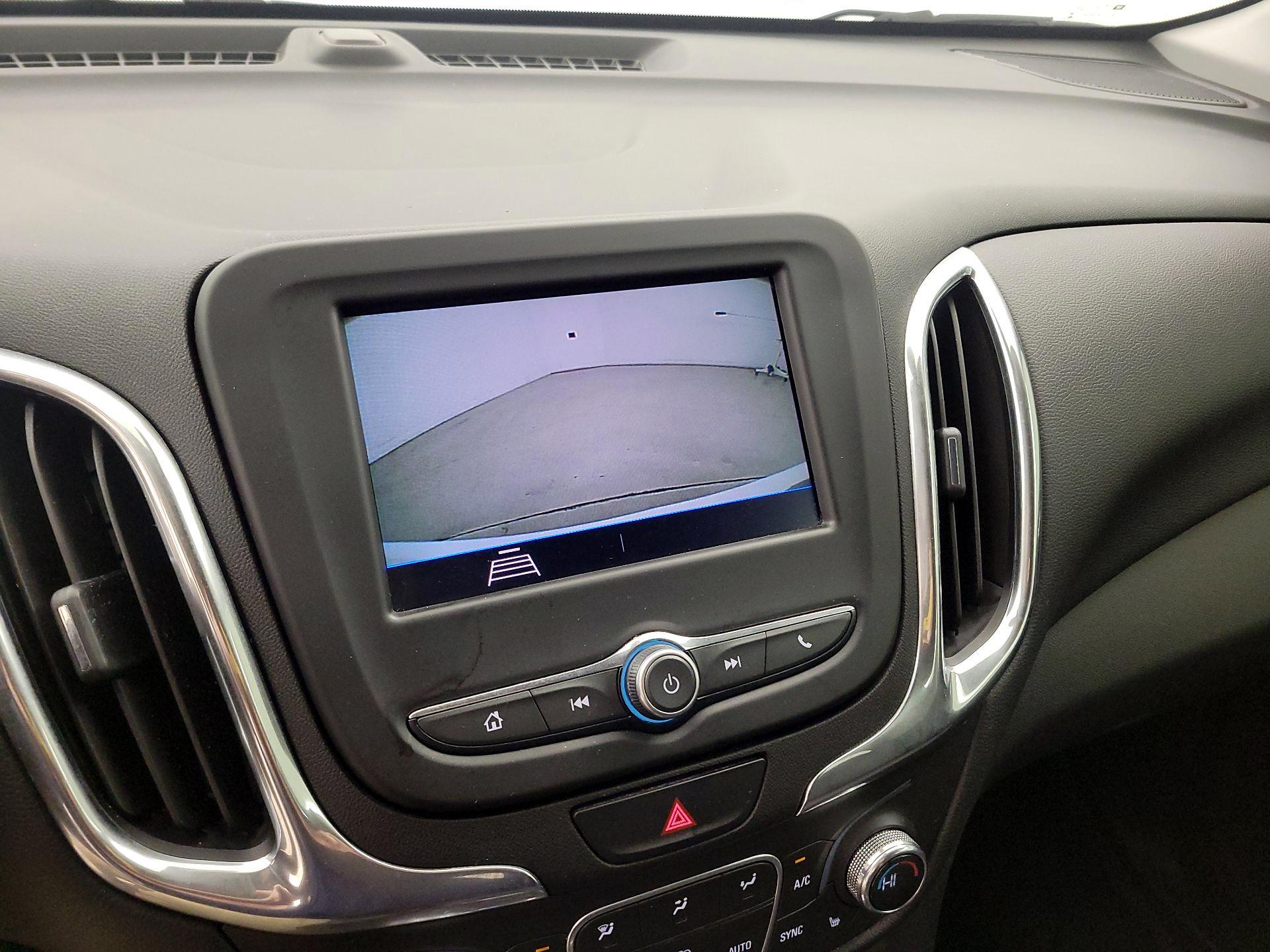 Thumbnail: 2020 Chevrolet Equinox - 14