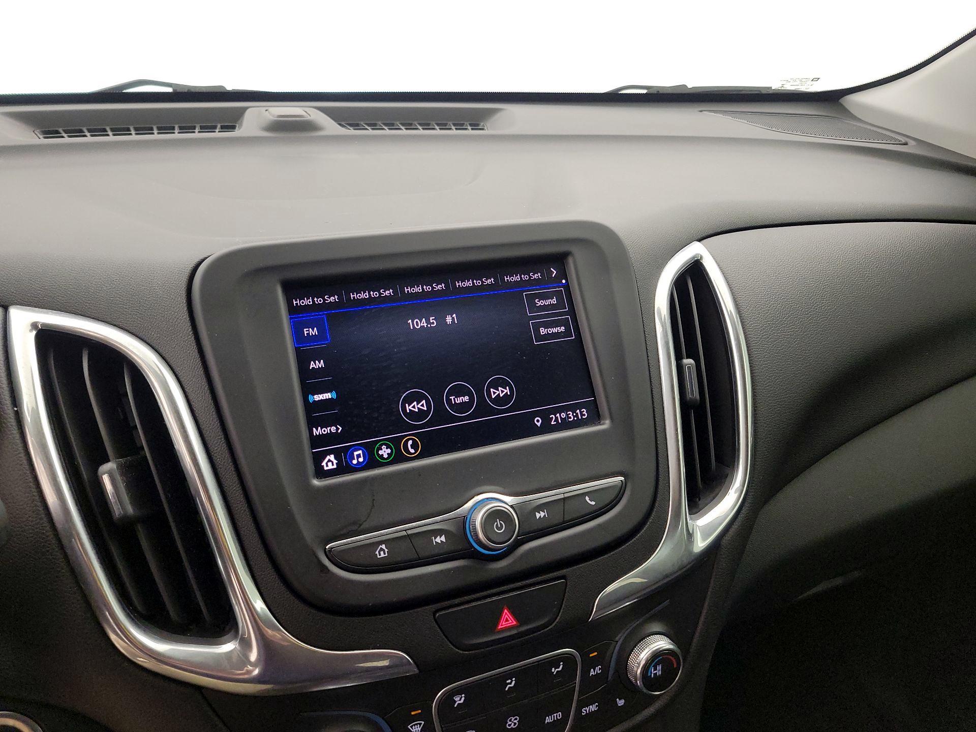 Thumbnail: 2020 Chevrolet Equinox - 15