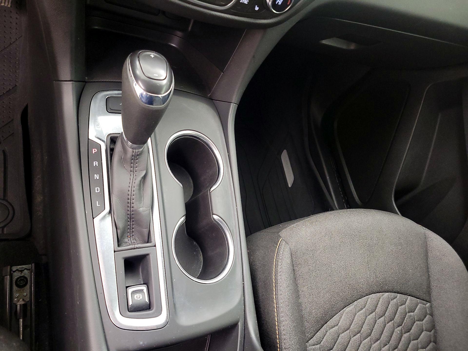 Thumbnail: 2020 Chevrolet Equinox - 17