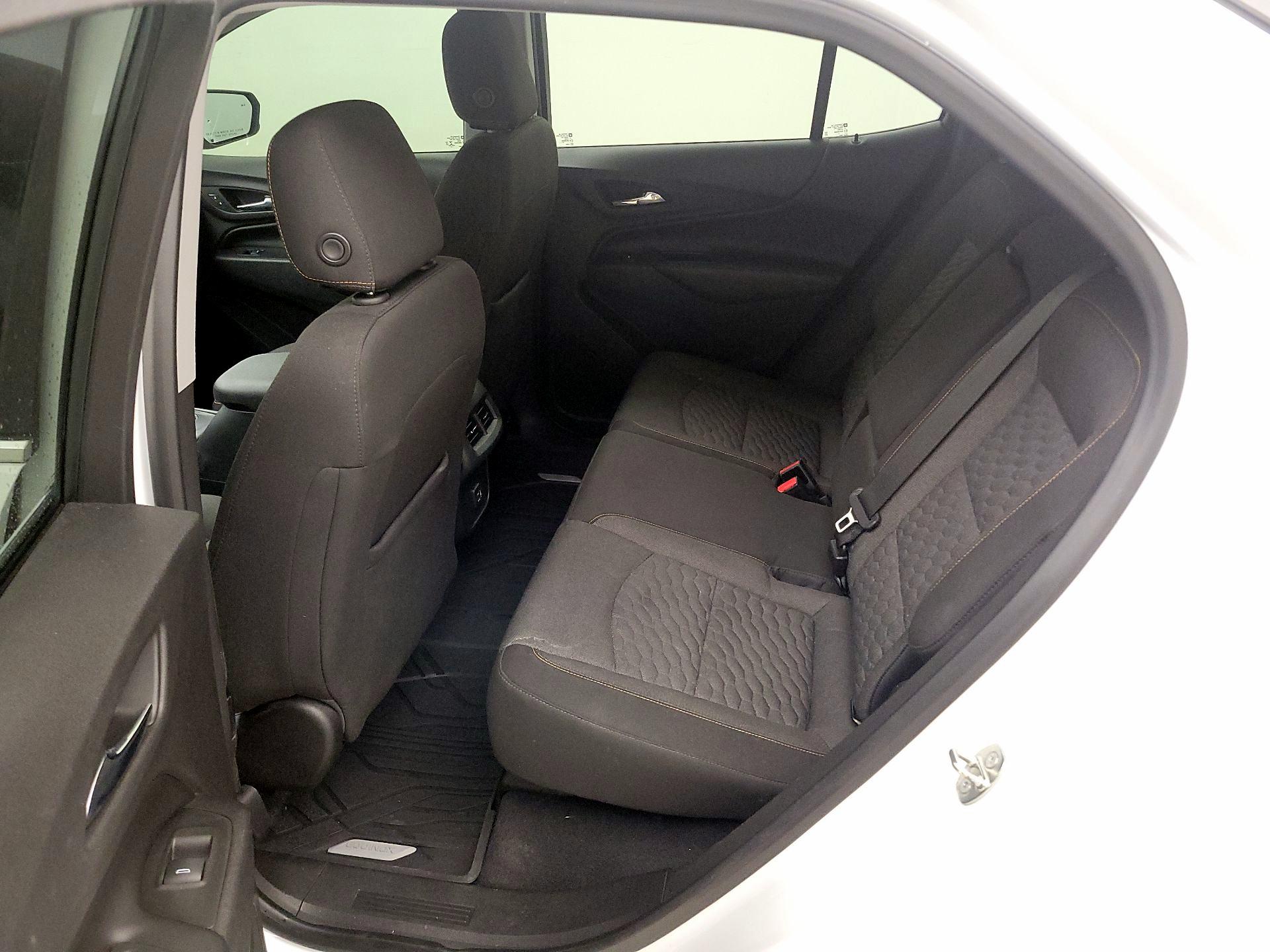 Thumbnail: 2020 Chevrolet Equinox - 19