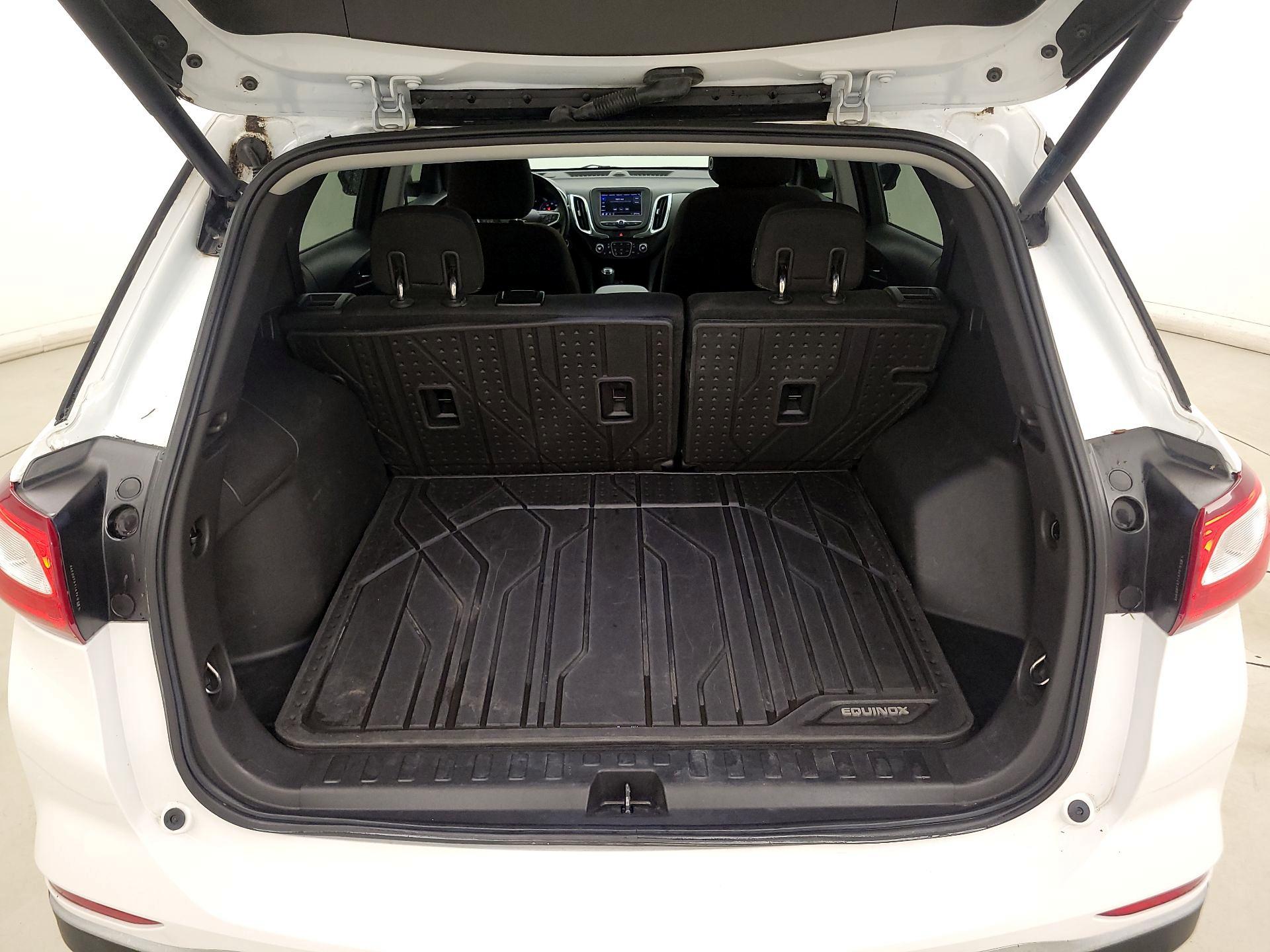 Thumbnail: 2020 Chevrolet Equinox - 20