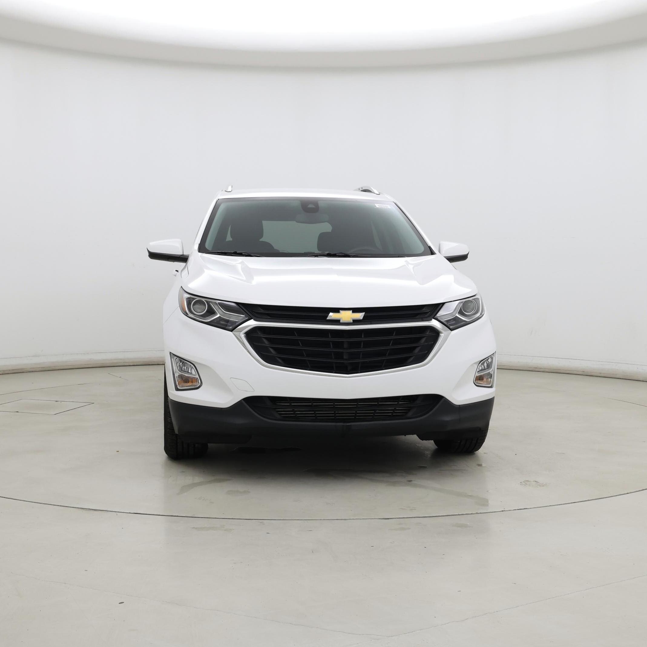 Thumbnail: 2020 Chevrolet Equinox - 5