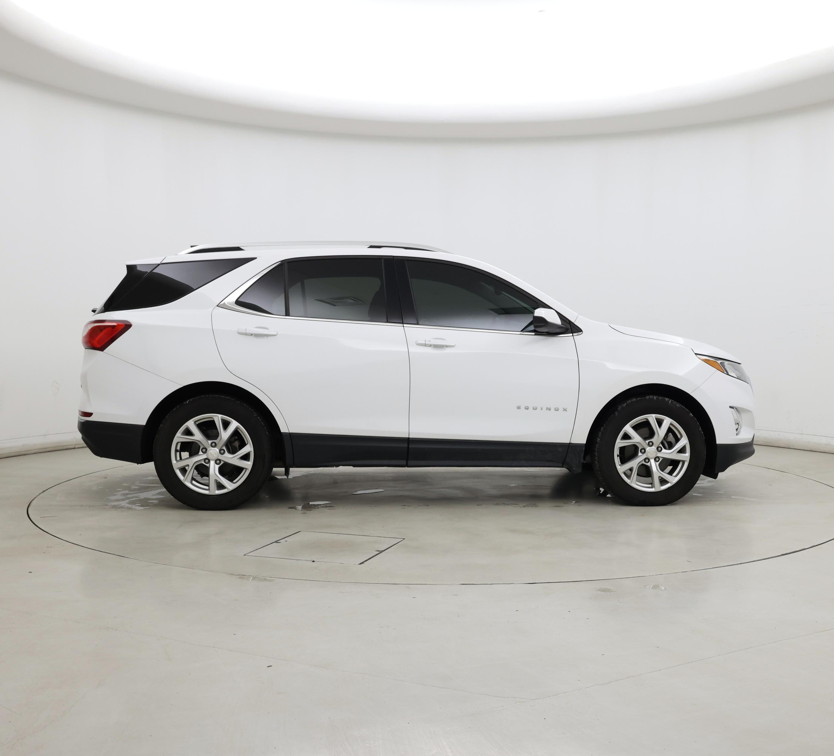 Thumbnail: 2020 Chevrolet Equinox - 7