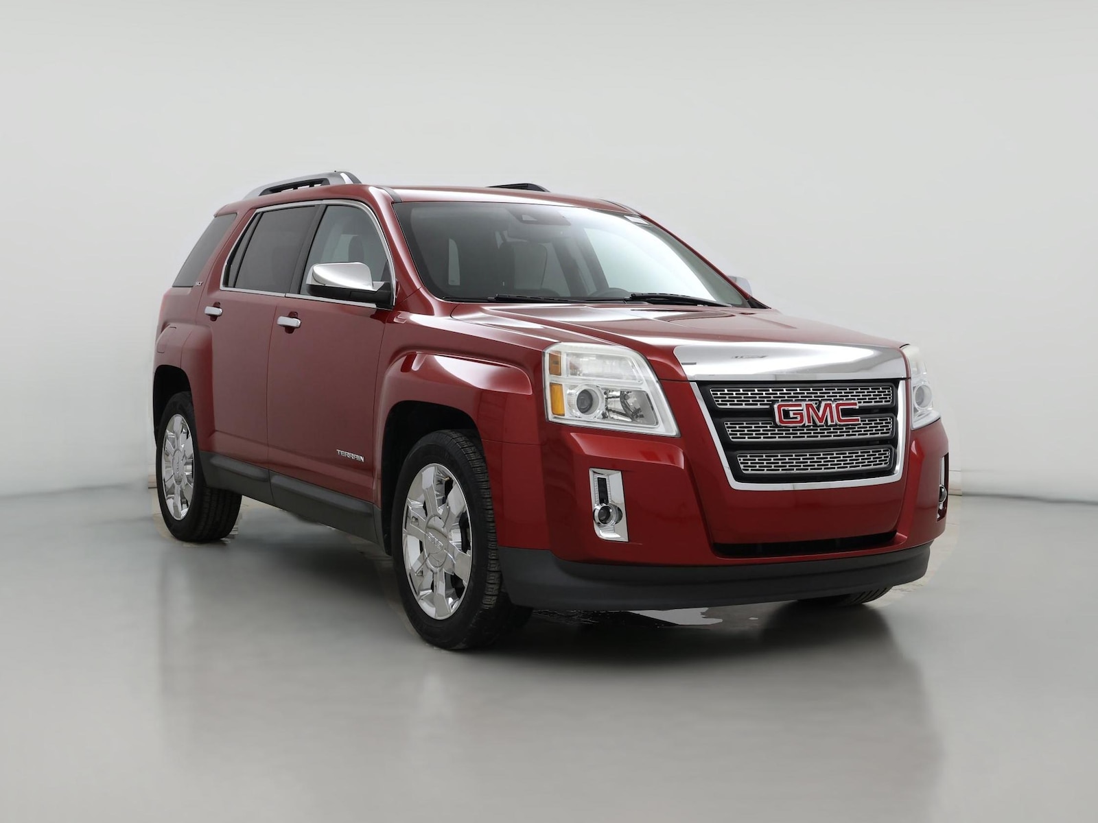 2014 GMC Terrain SLT-2