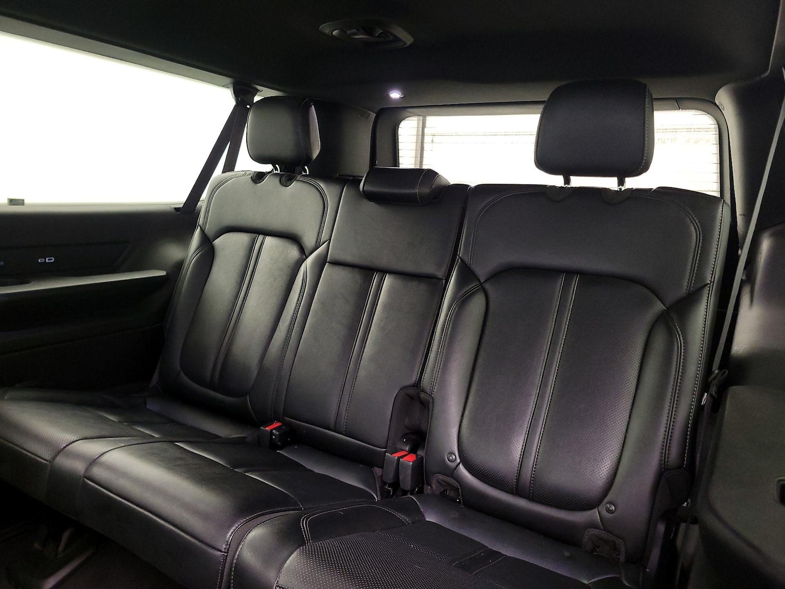 2024 Jeep Wagoneer L Series II - Photo 22