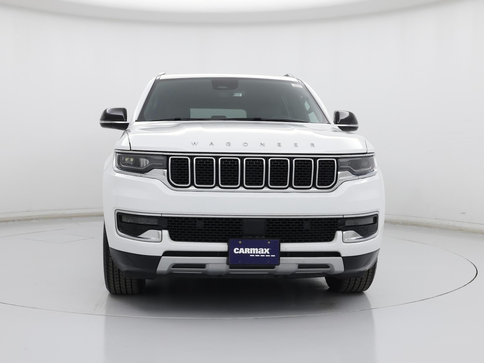 2024 Jeep Wagoneer L Series II - Photo 6