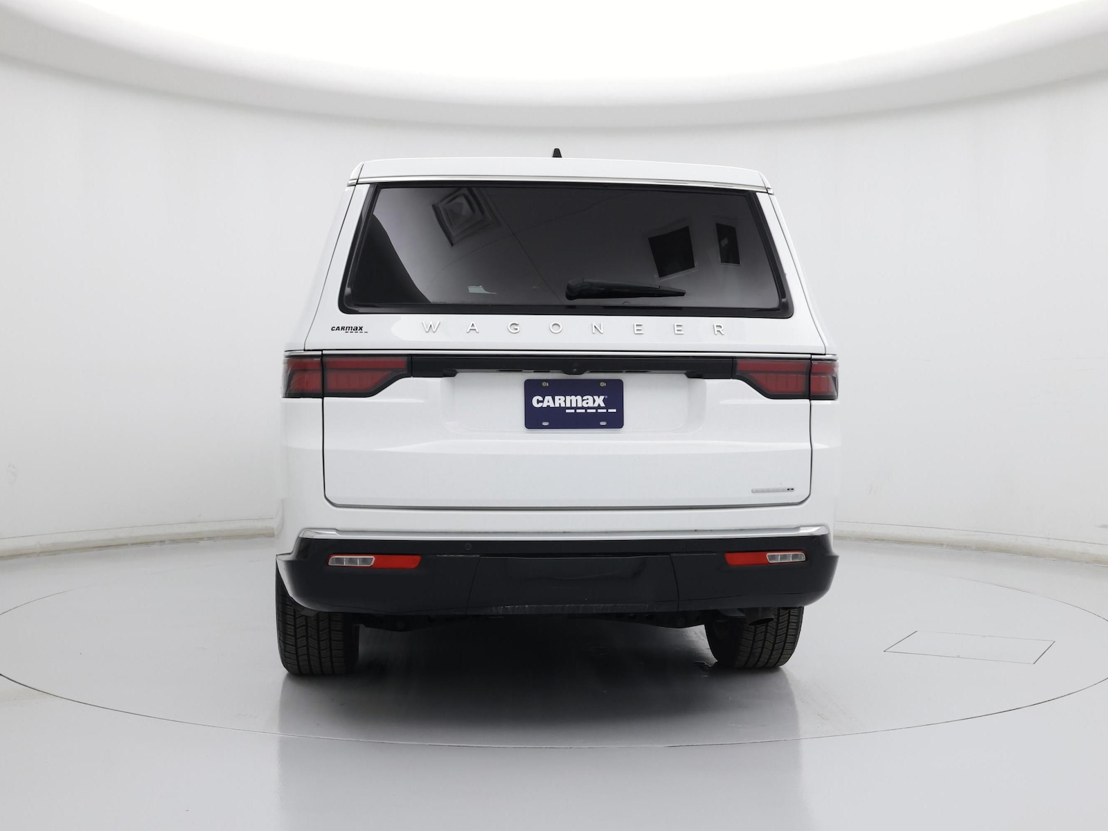 2024 Jeep Wagoneer L Series II - Photo 7
