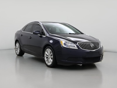 2015 Buick Verano