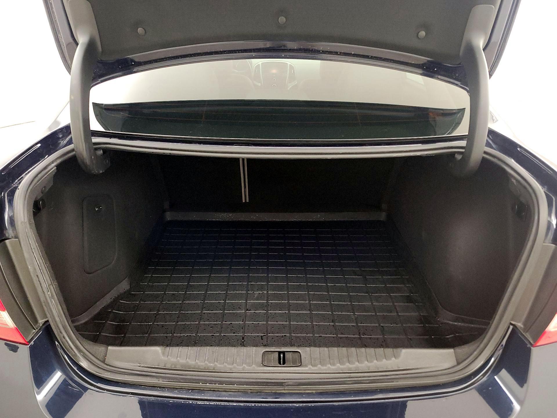 Thumbnail: 2015 Buick Verano - 20