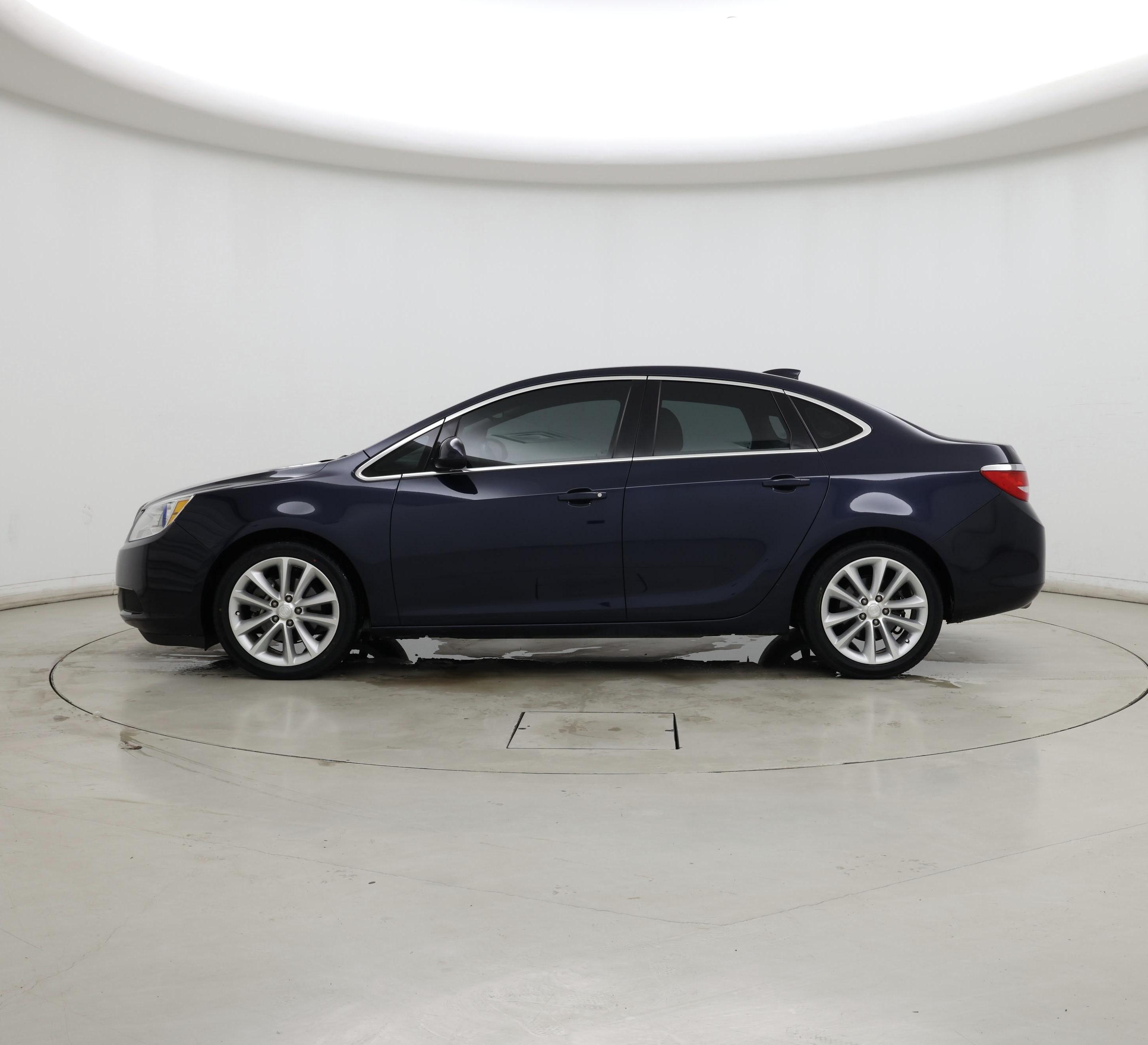 Thumbnail: 2015 Buick Verano - 3