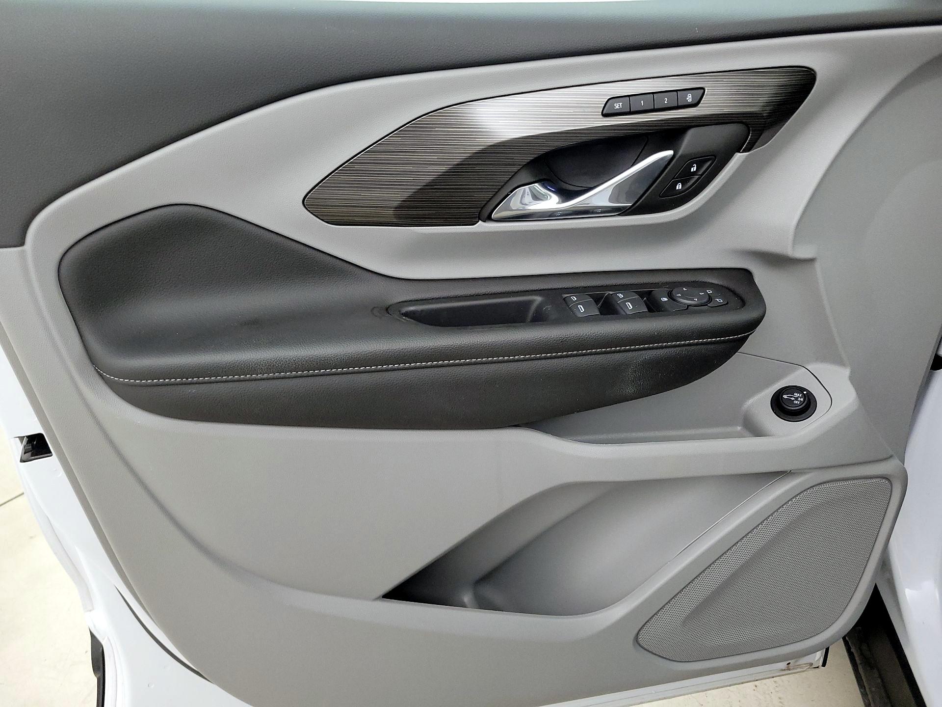 Thumbnail: 2023 GMC Terrain - 12