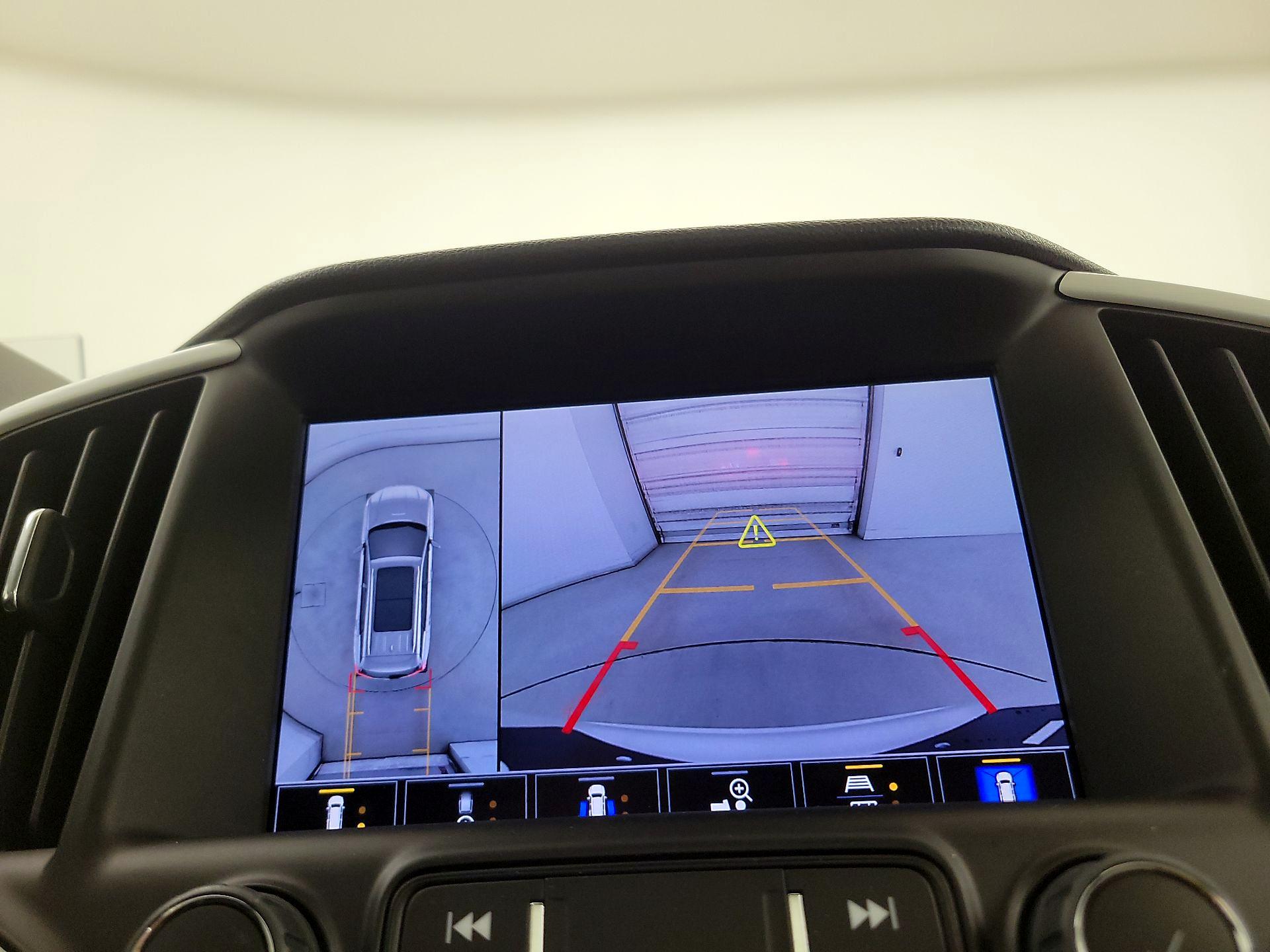 Thumbnail: 2023 GMC Terrain - 14