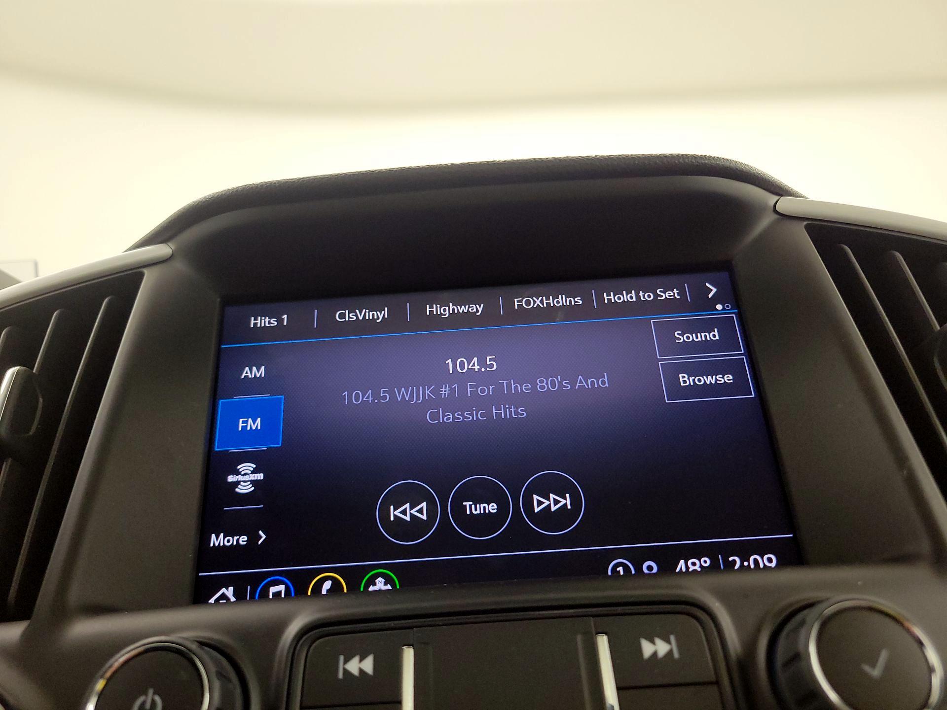 Thumbnail: 2023 GMC Terrain - 15