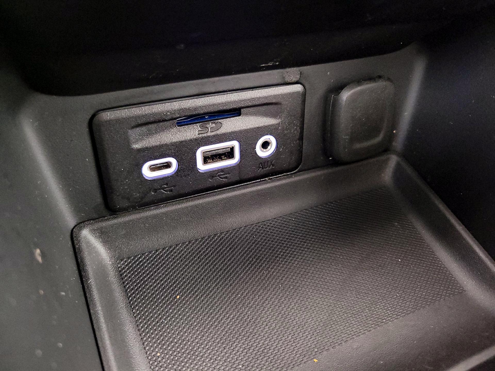 Thumbnail: 2023 GMC Terrain - 18