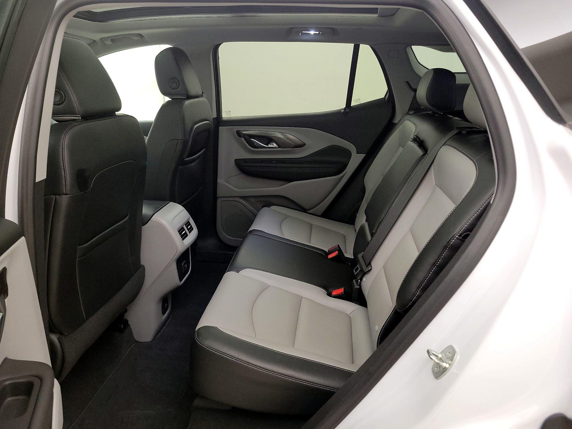 Thumbnail: 2023 GMC Terrain - 20