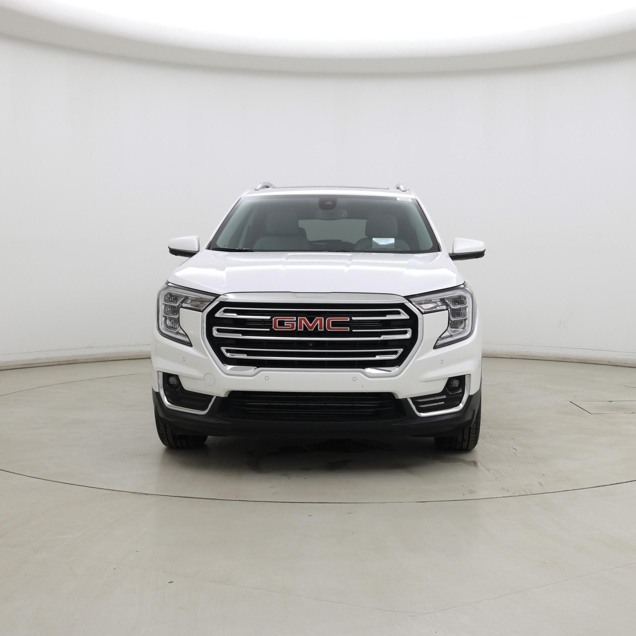 Thumbnail: 2023 GMC Terrain - 5