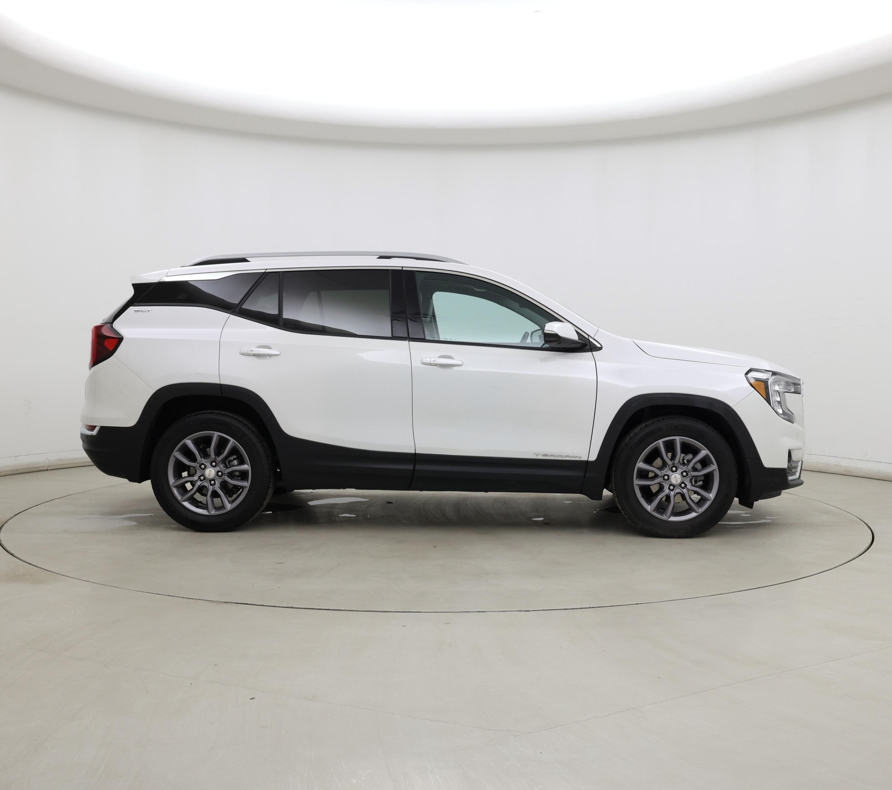 Thumbnail: 2023 GMC Terrain - 7