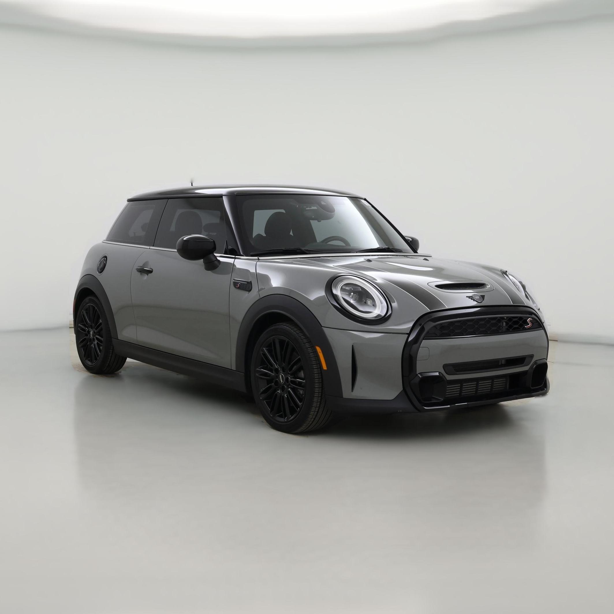 Thumbnail: 2023 MINI Cooper Hardtop - 1