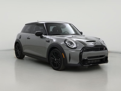 2023 Mini Cooper Hardtop S