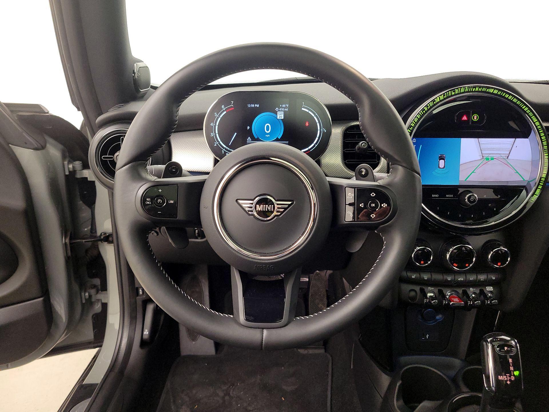 Thumbnail: 2023 MINI Cooper Hardtop - 10