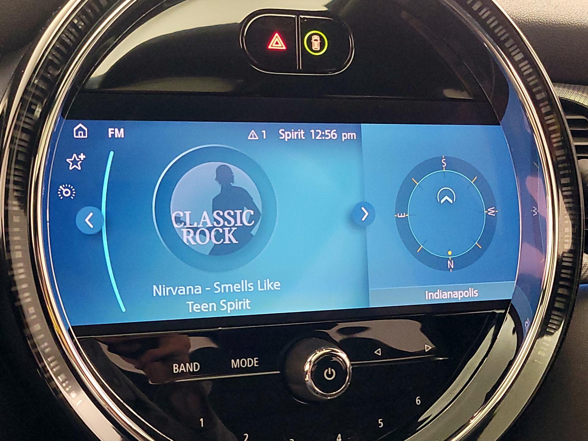 Thumbnail: 2023 MINI Cooper Hardtop - 15