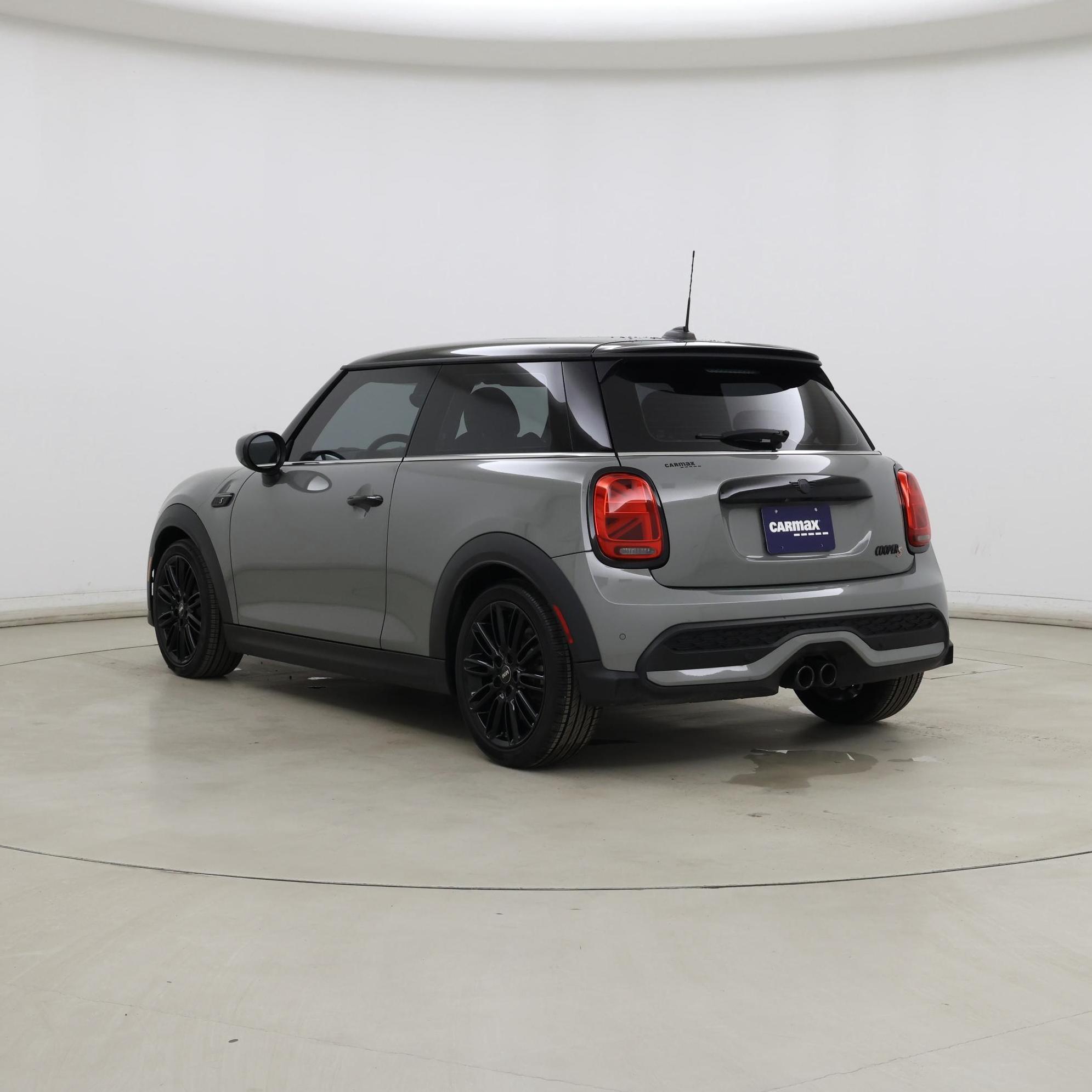 Thumbnail: 2023 MINI Cooper Hardtop - 2