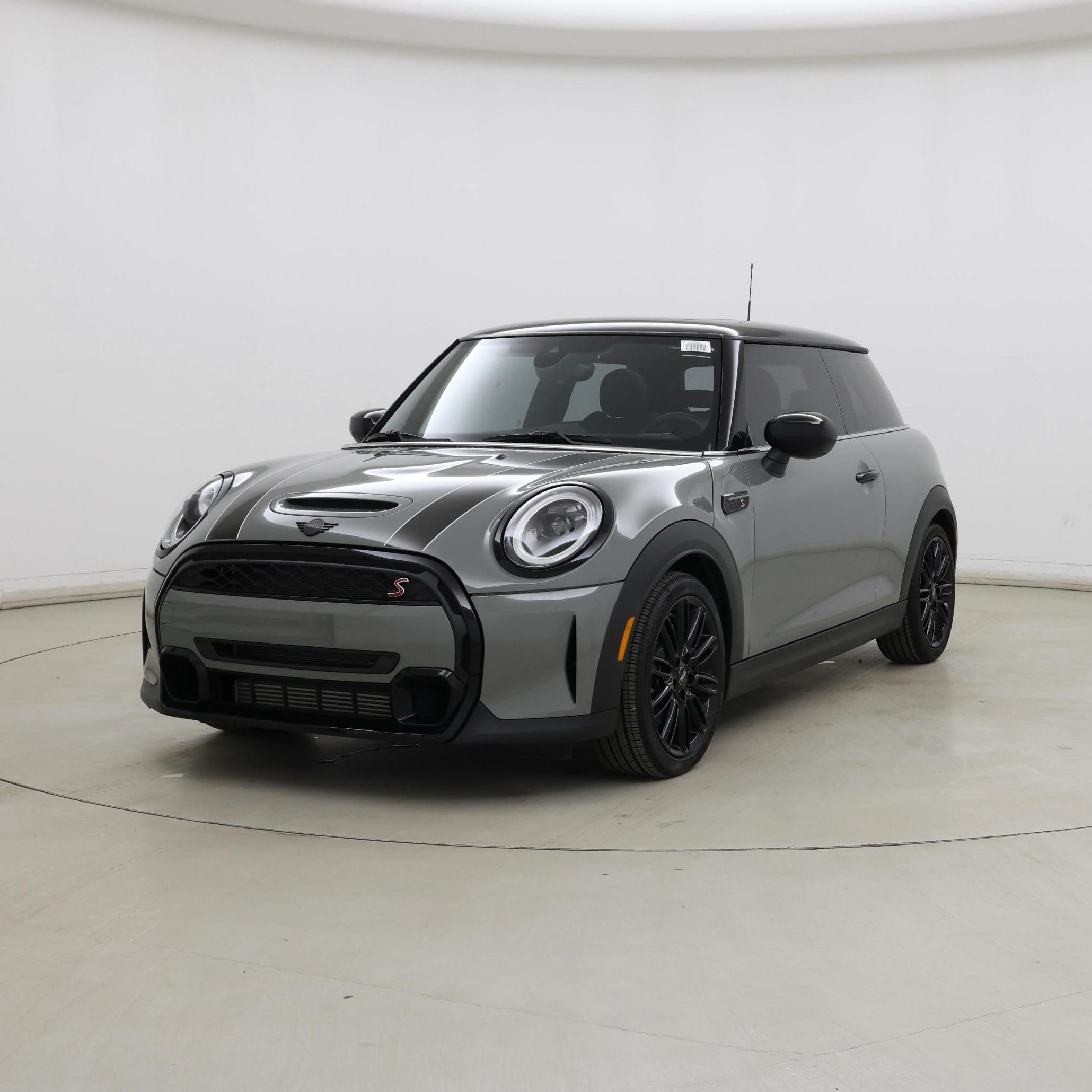 Thumbnail: 2023 MINI Cooper Hardtop - 4