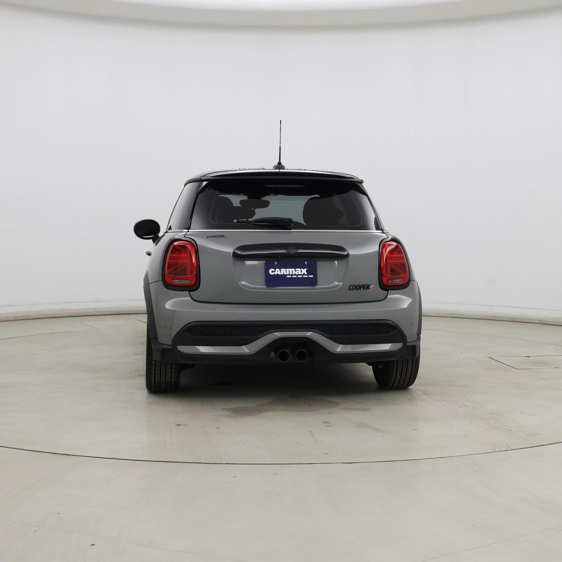 Thumbnail: 2023 MINI Cooper Hardtop - 6