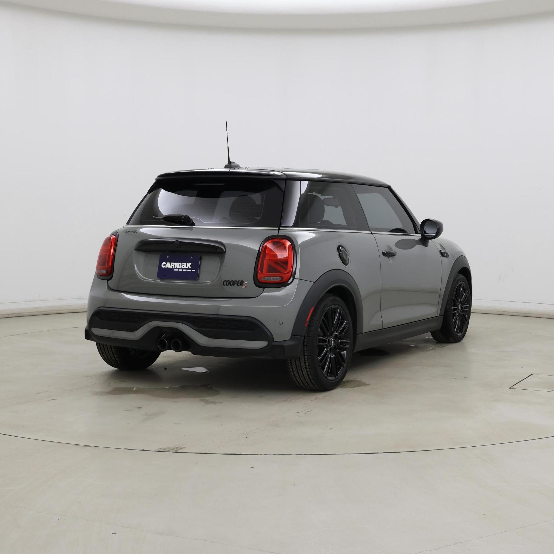 Thumbnail: 2023 MINI Cooper Hardtop - 8