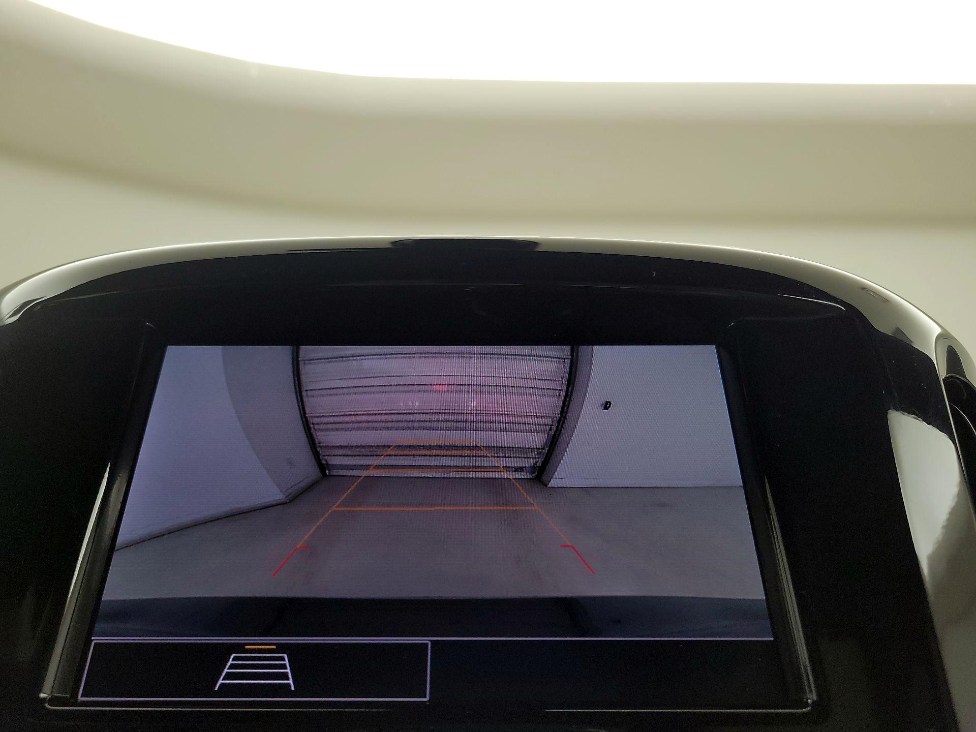 Thumbnail: 2023 Chevrolet Traverse - 14