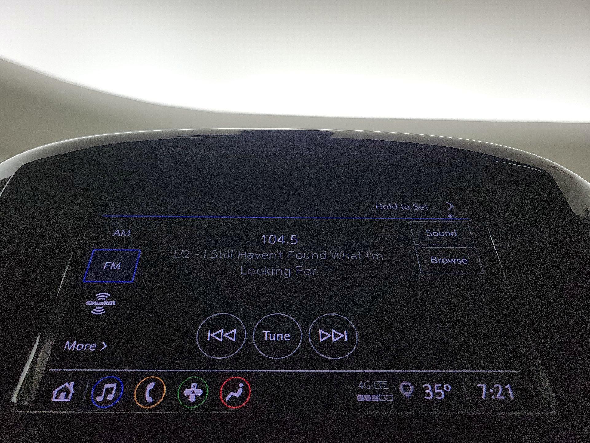 Thumbnail: 2023 Chevrolet Traverse - 15