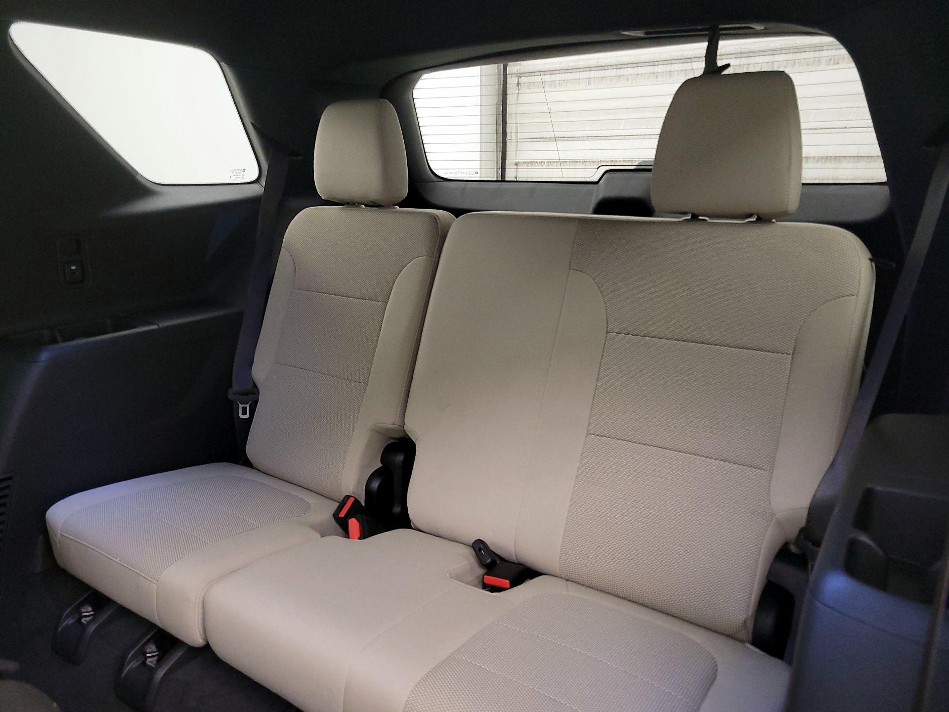 Thumbnail: 2023 Chevrolet Traverse - 20