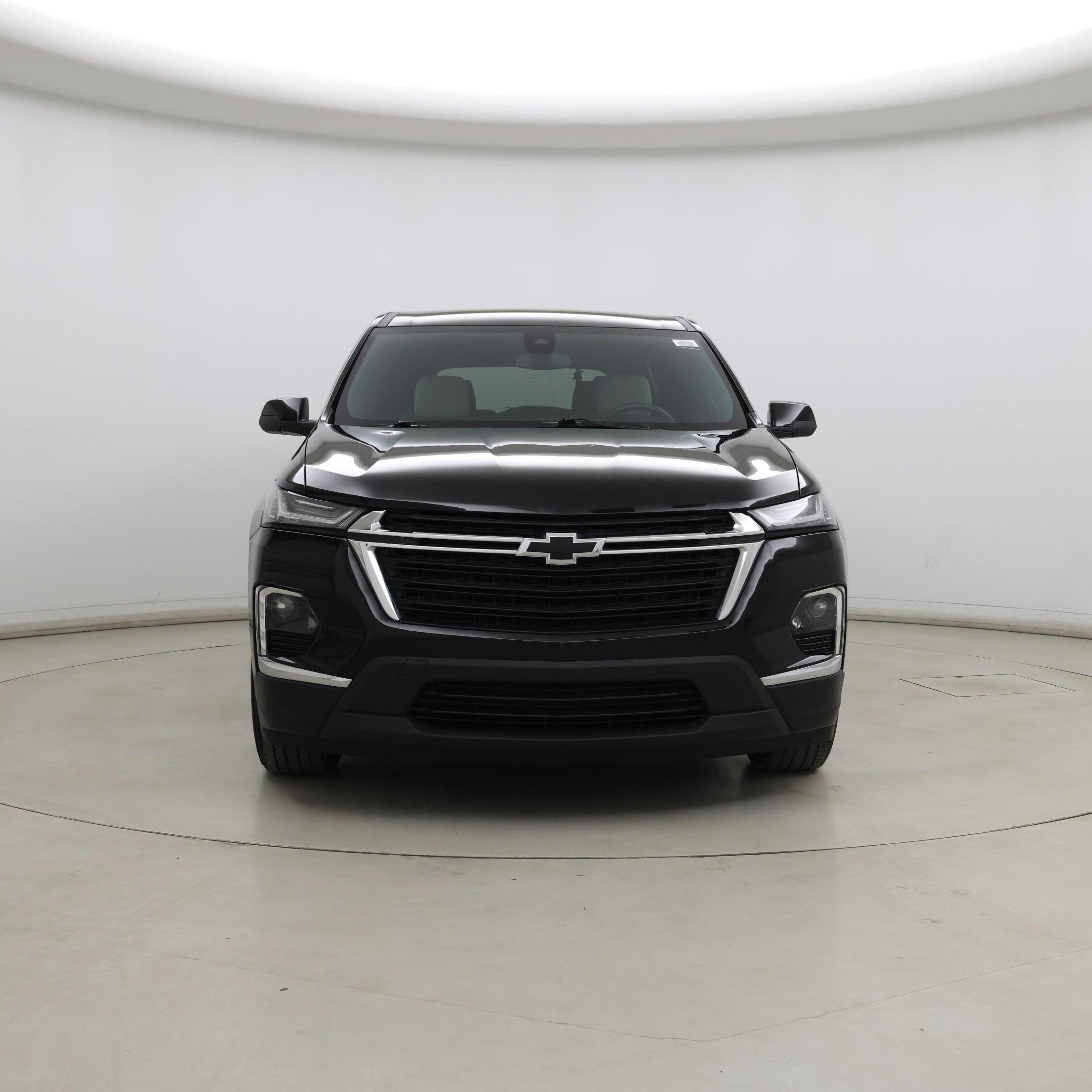 Thumbnail: 2023 Chevrolet Traverse - 5