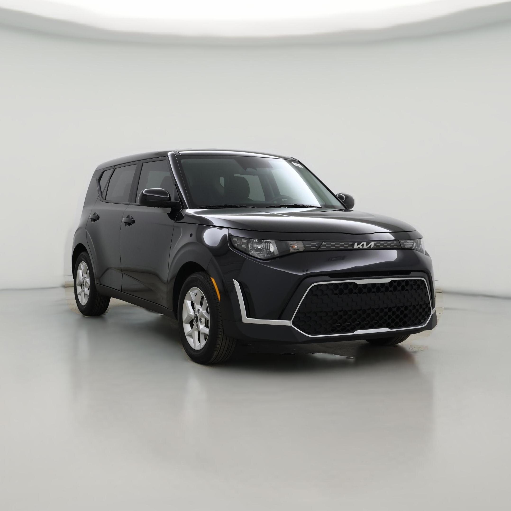 Thumbnail: 2023 Kia Soul - 1