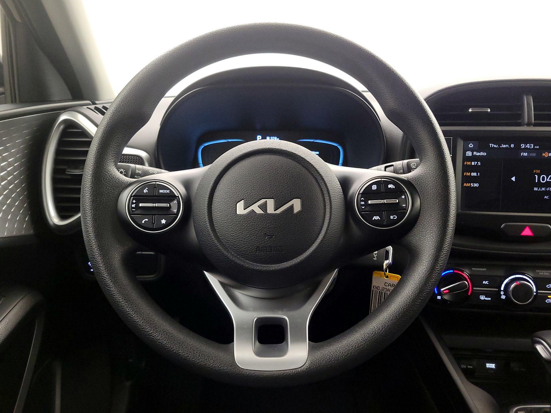 Thumbnail: 2023 Kia Soul - 10