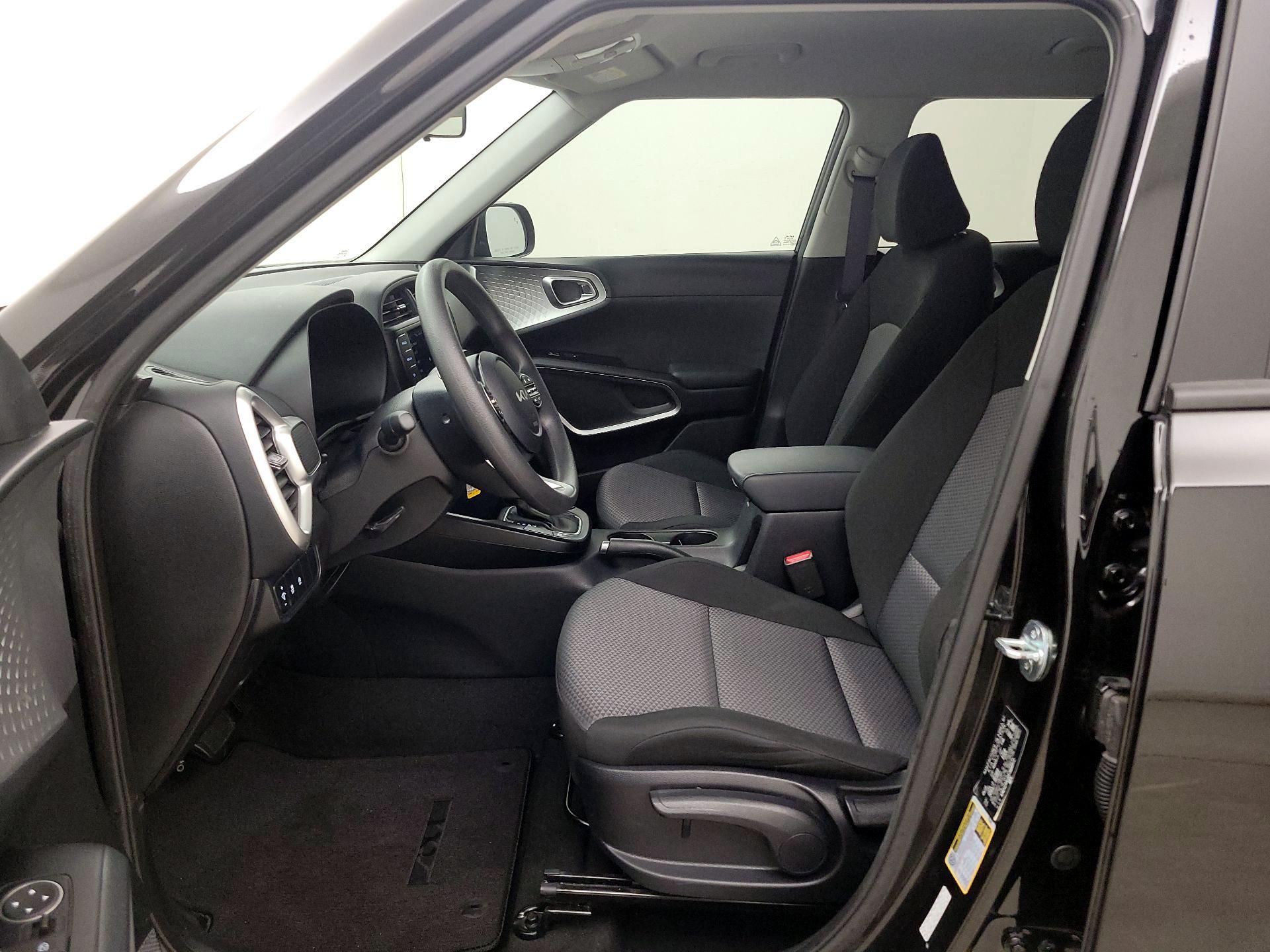 Thumbnail: 2023 Kia Soul - 11