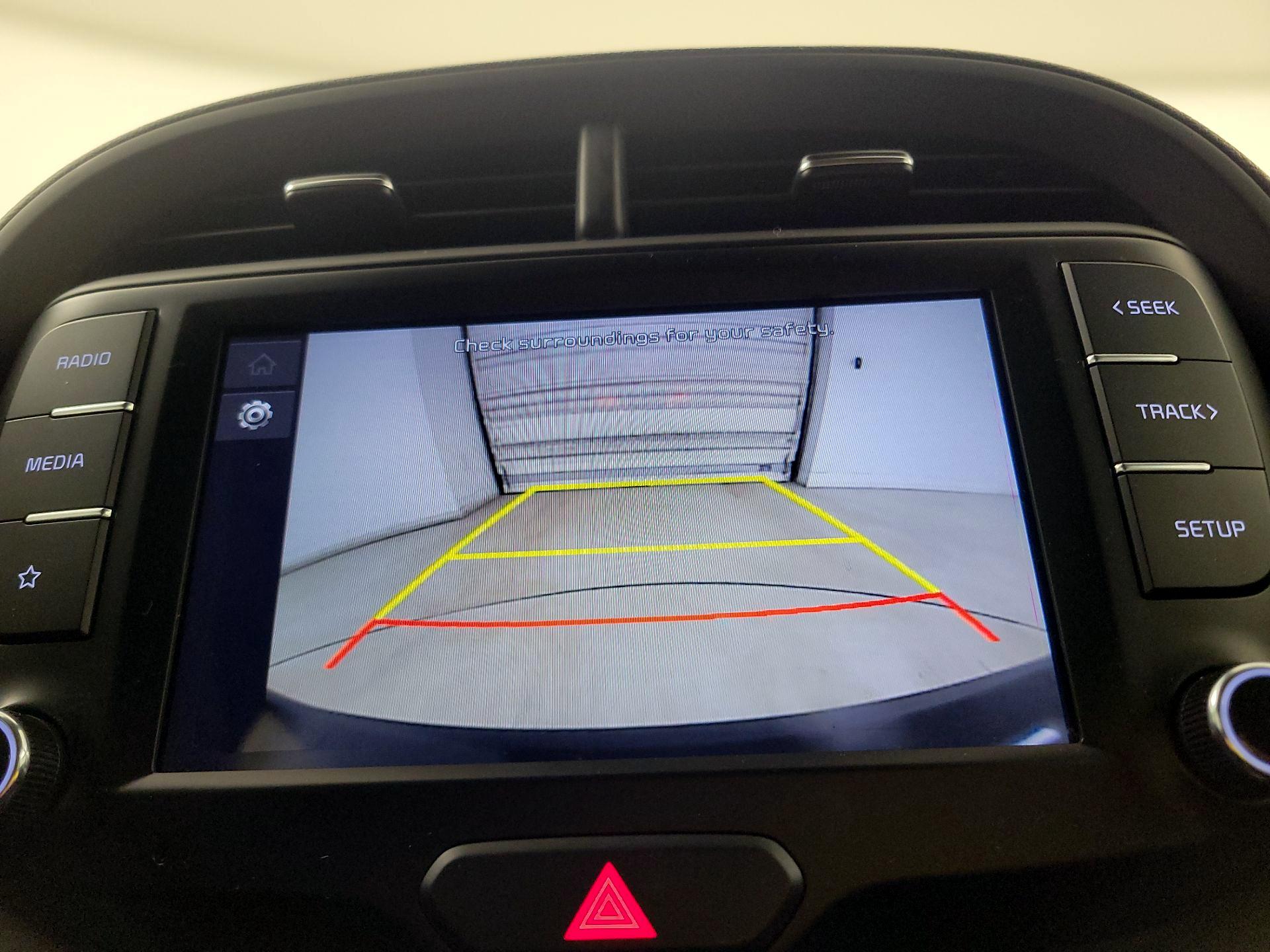 Thumbnail: 2023 Kia Soul - 14