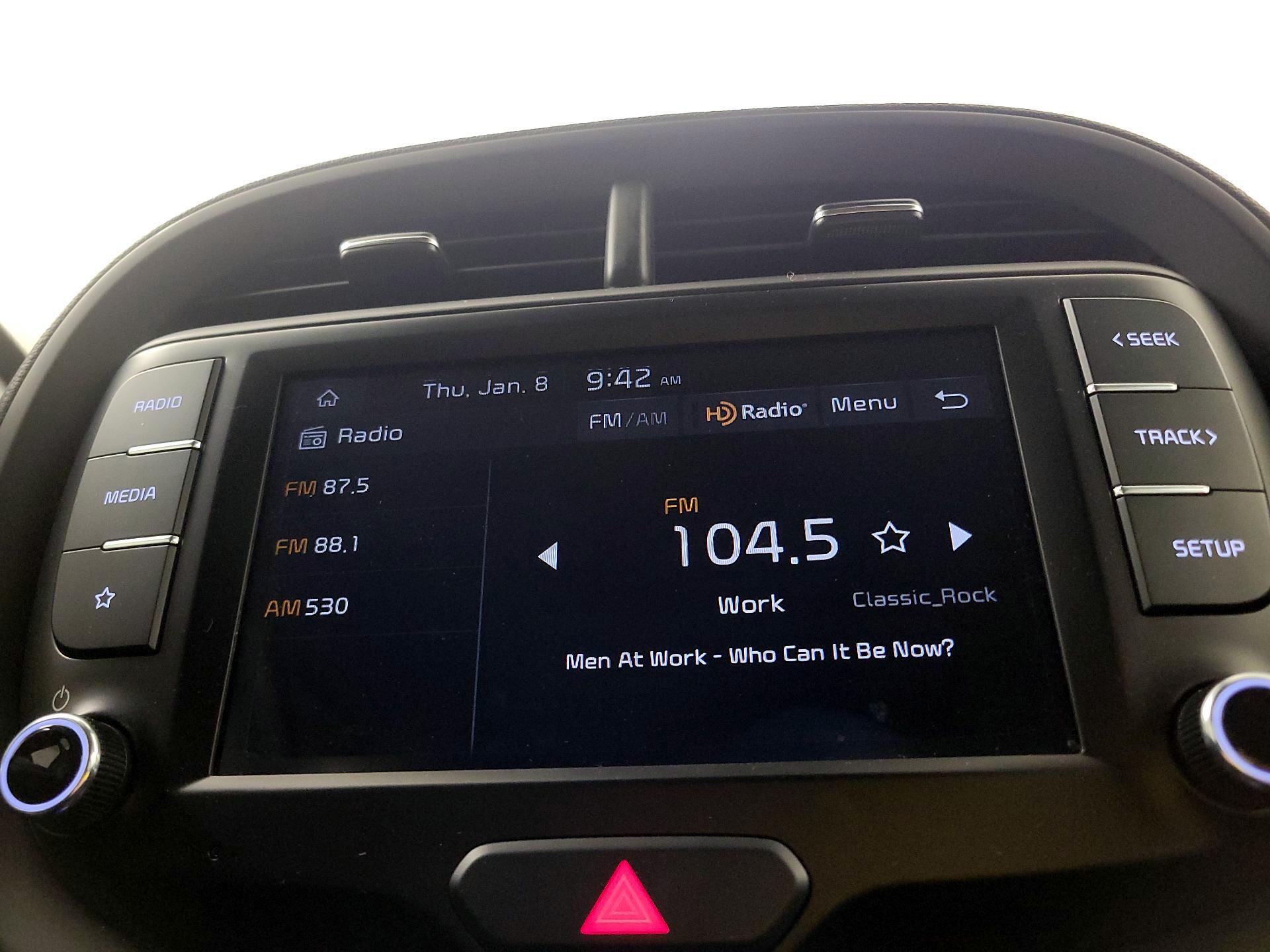 Thumbnail: 2023 Kia Soul - 15