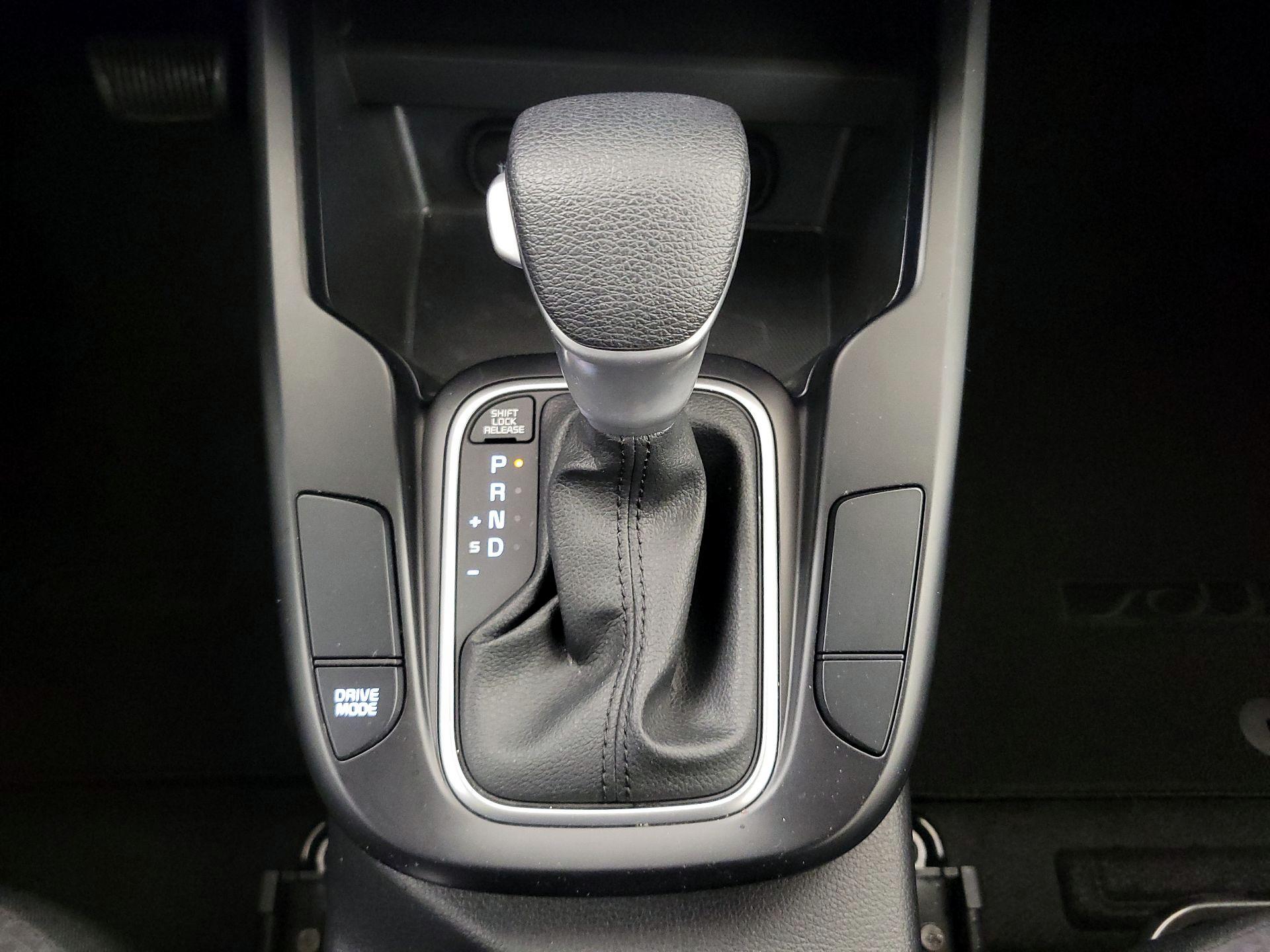 Thumbnail: 2023 Kia Soul - 17