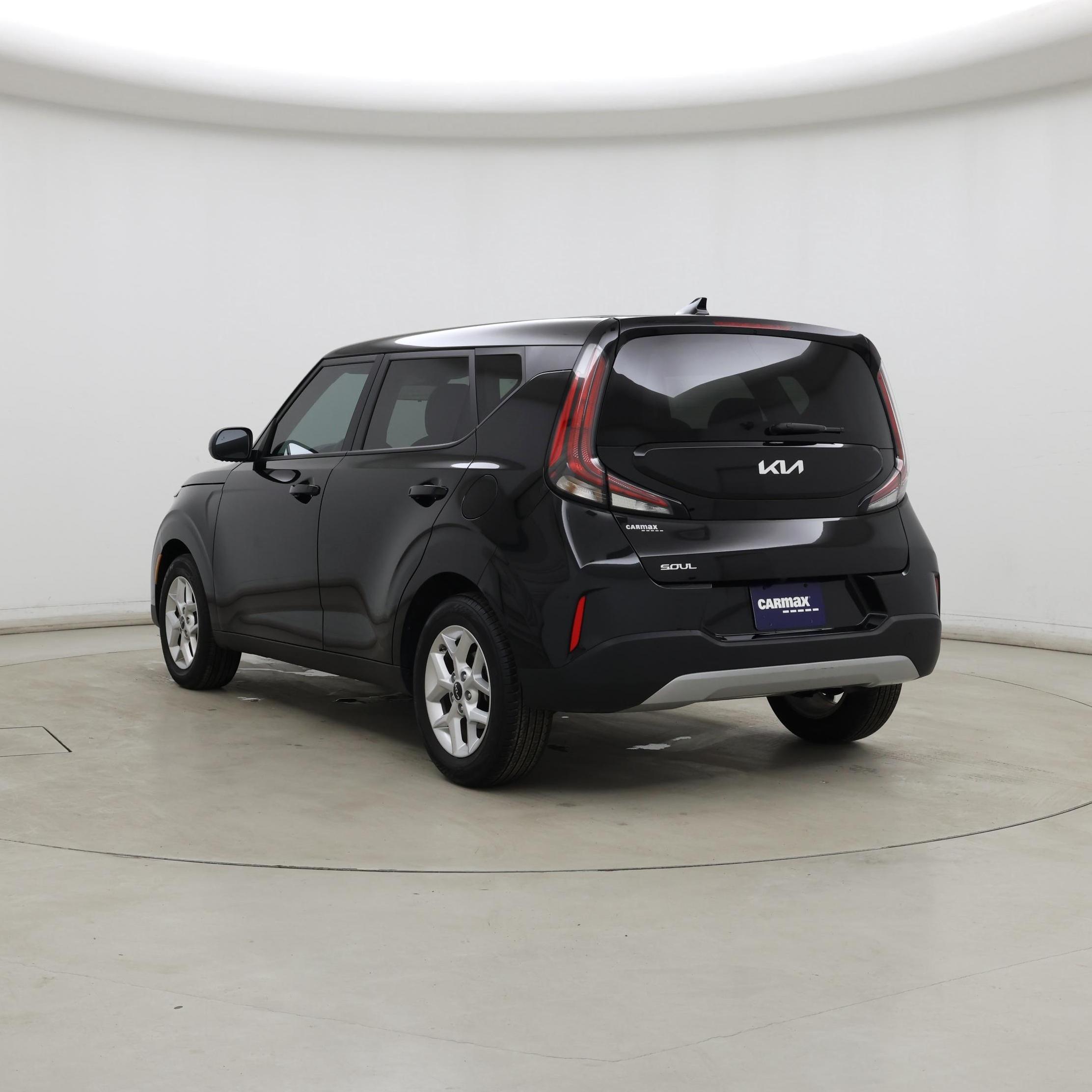 Thumbnail: 2023 Kia Soul - 2