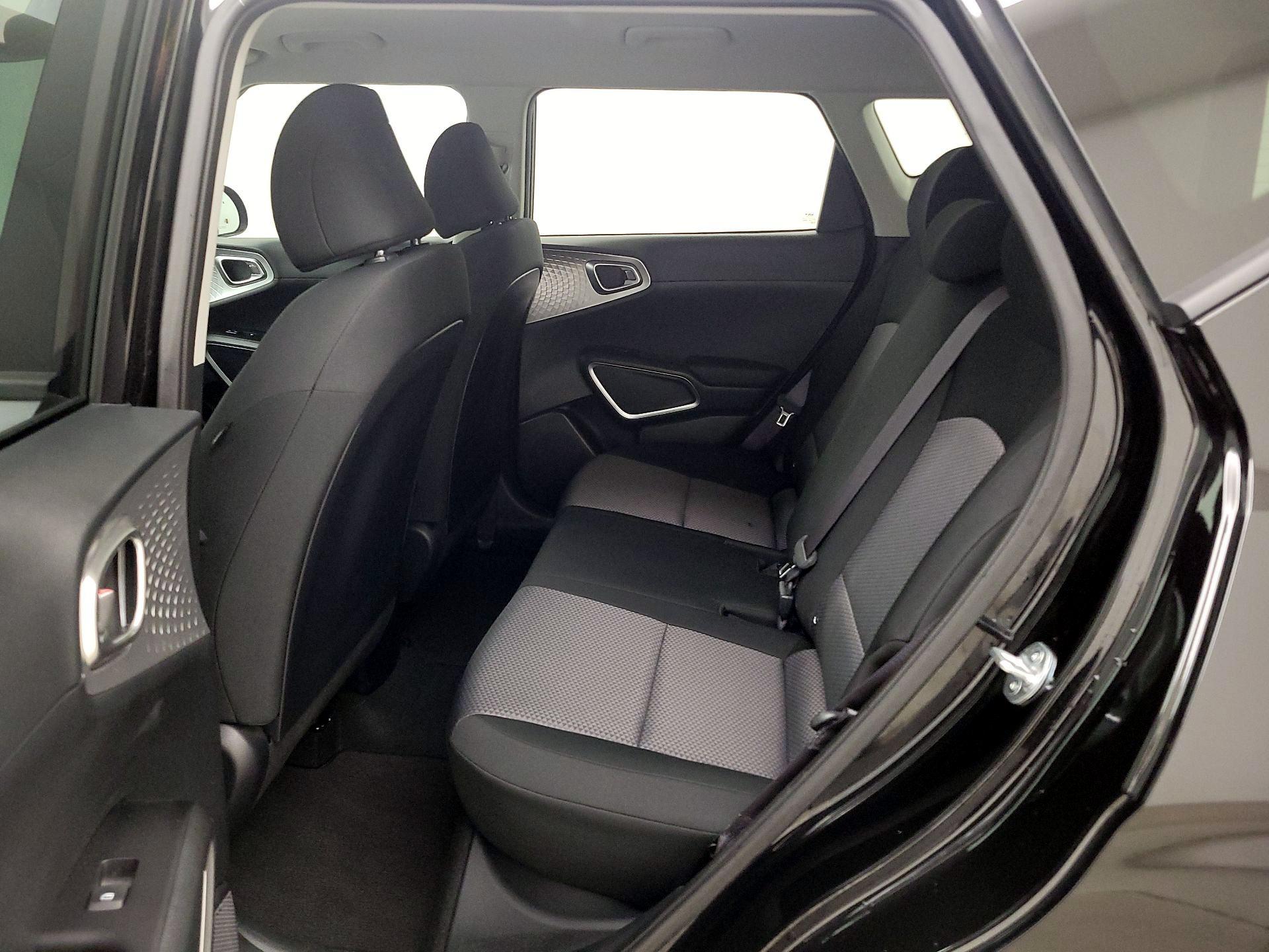 Thumbnail: 2023 Kia Soul - 19