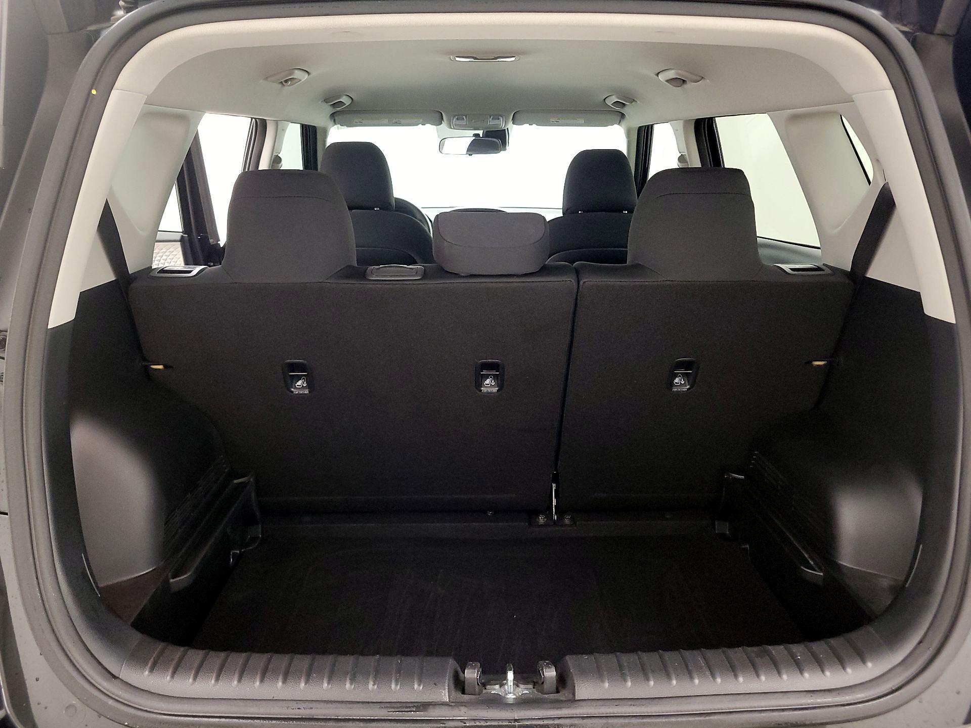 Thumbnail: 2023 Kia Soul - 20