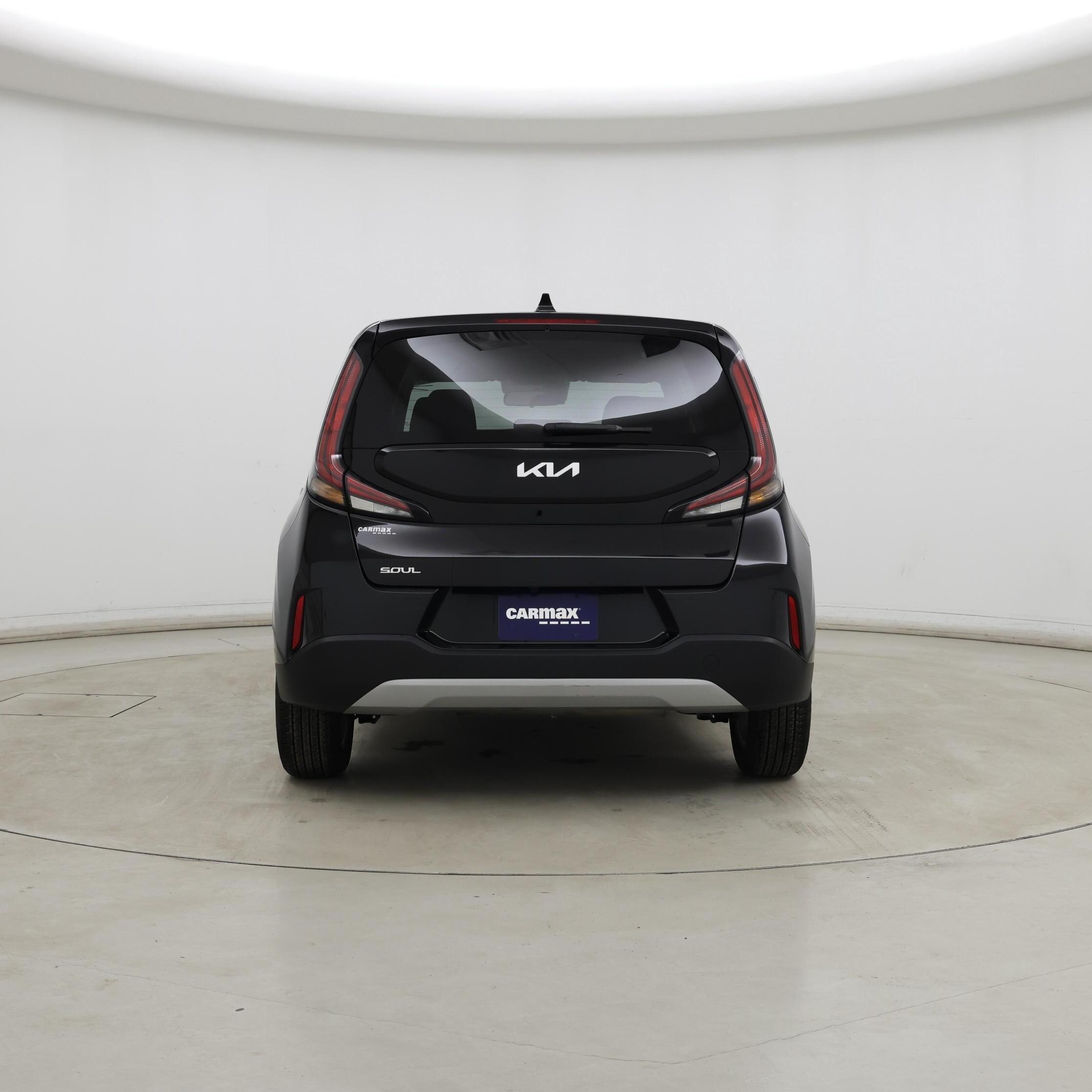 Thumbnail: 2023 Kia Soul - 6