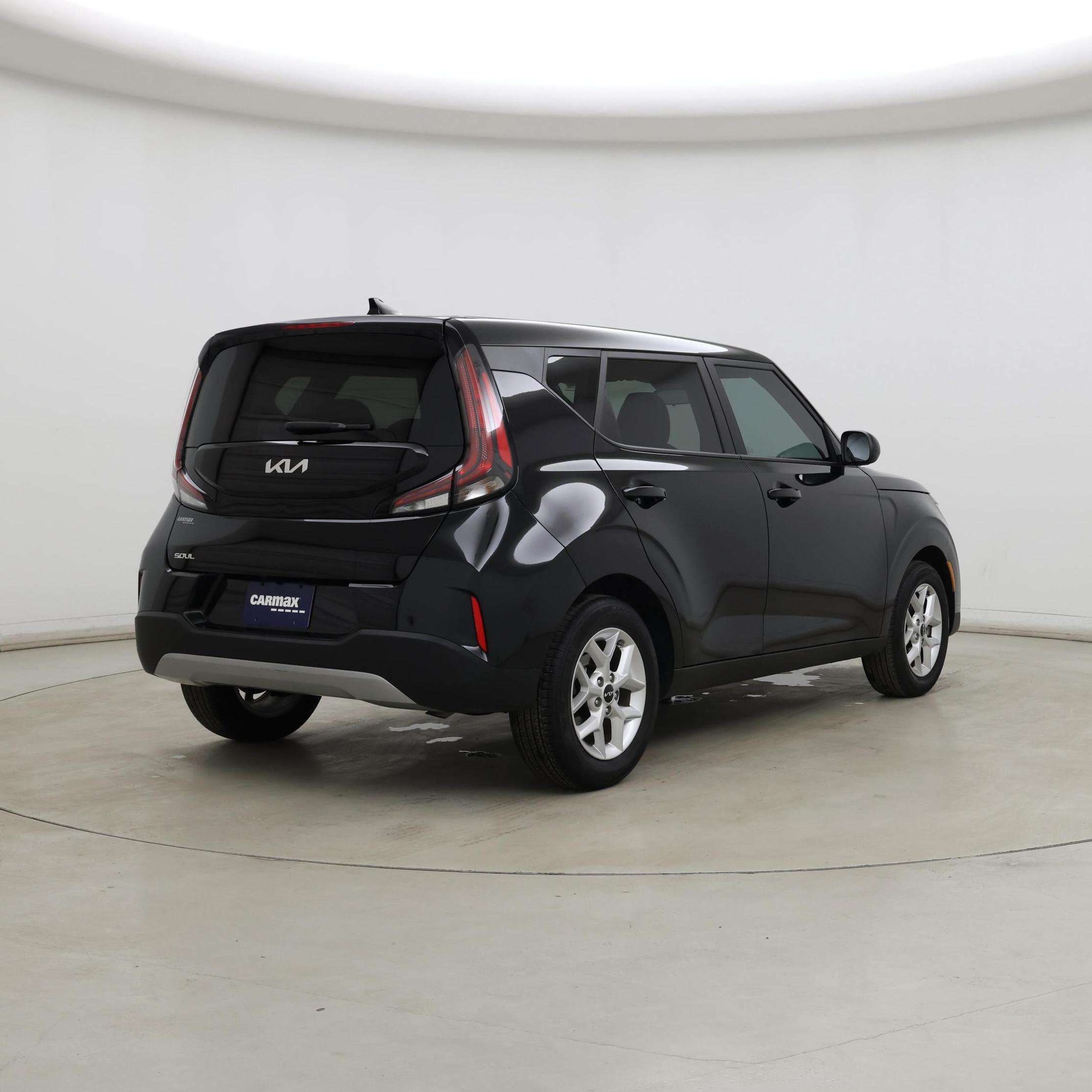 Thumbnail: 2023 Kia Soul - 8