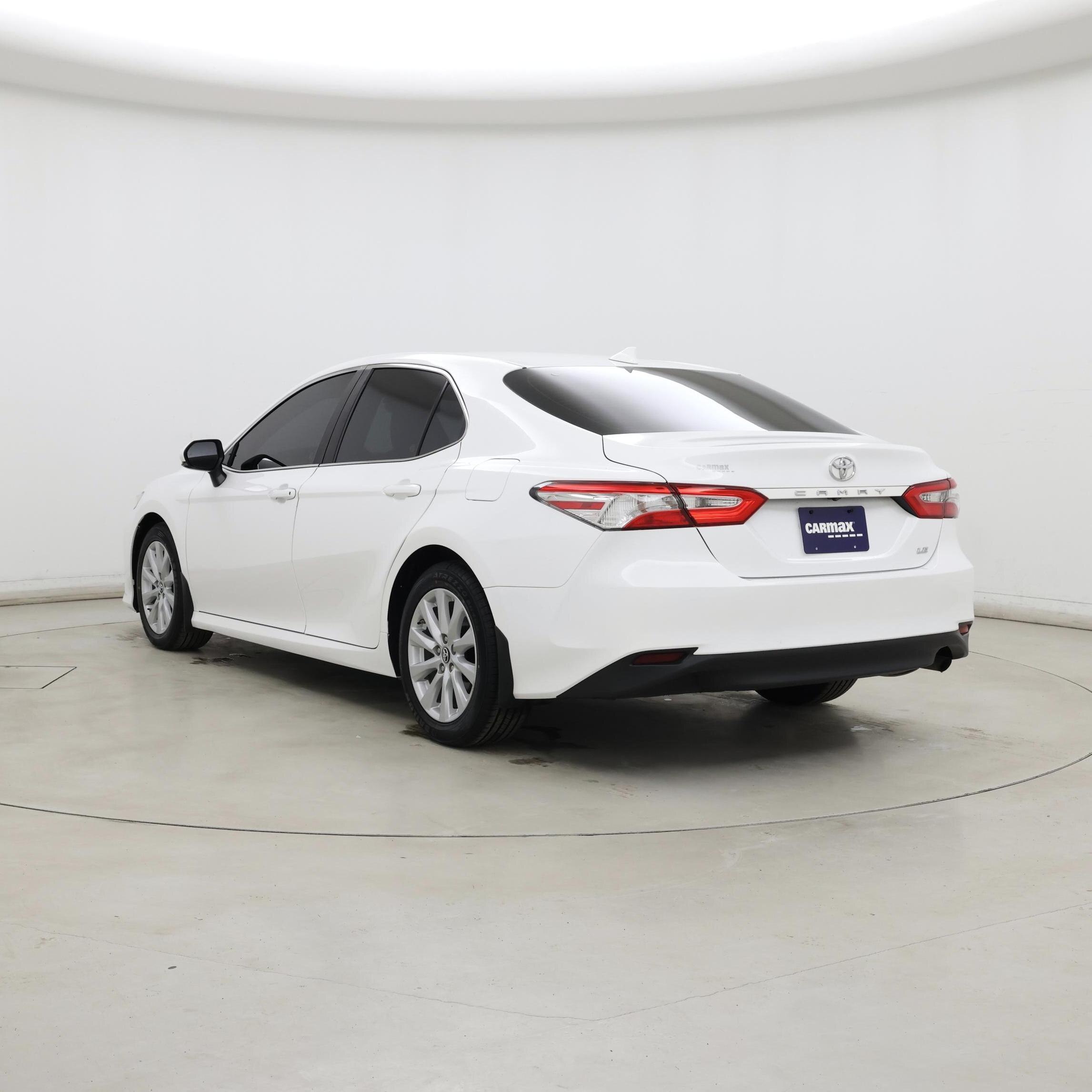 Thumbnail: 2019 Toyota Camry - 2