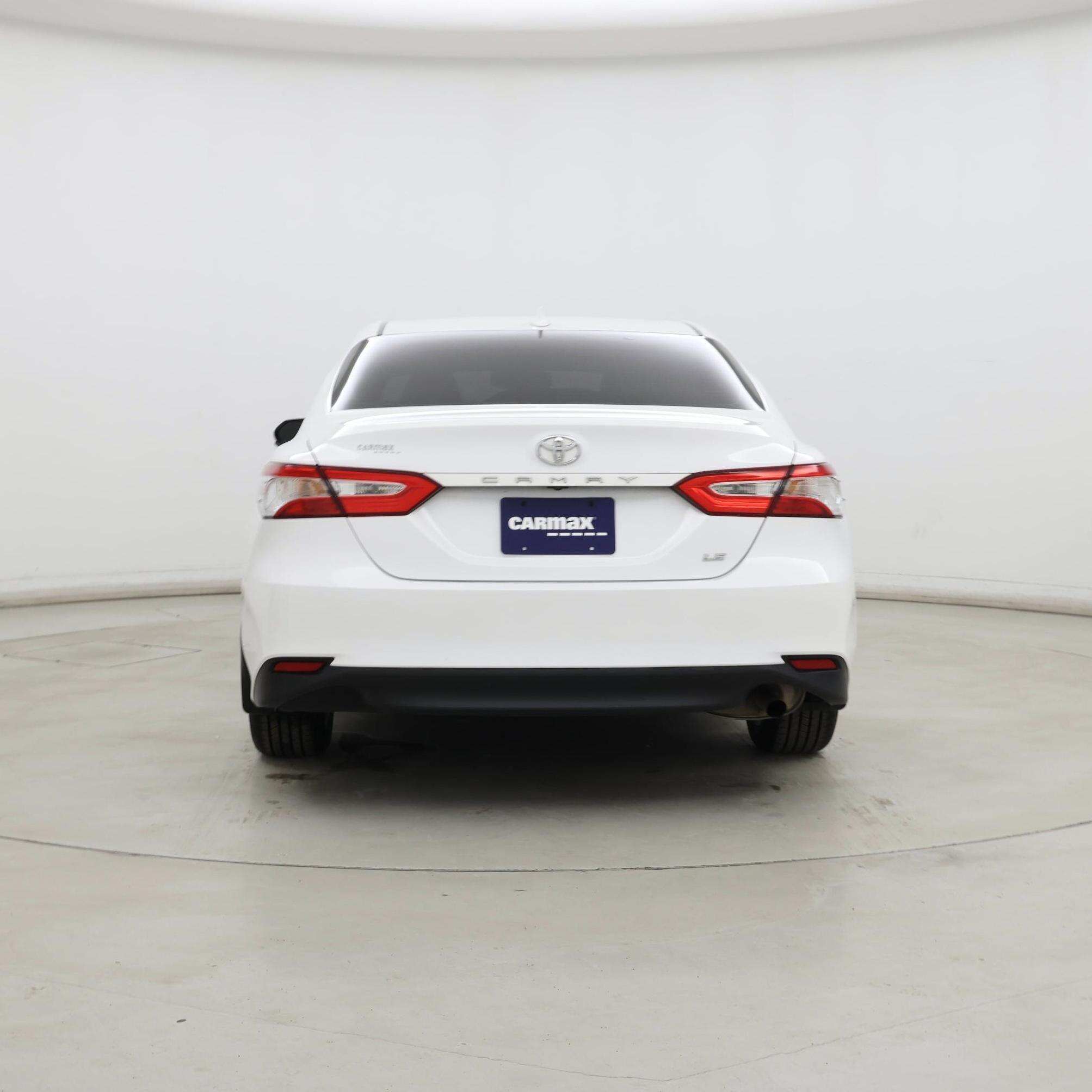 Thumbnail: 2019 Toyota Camry - 6